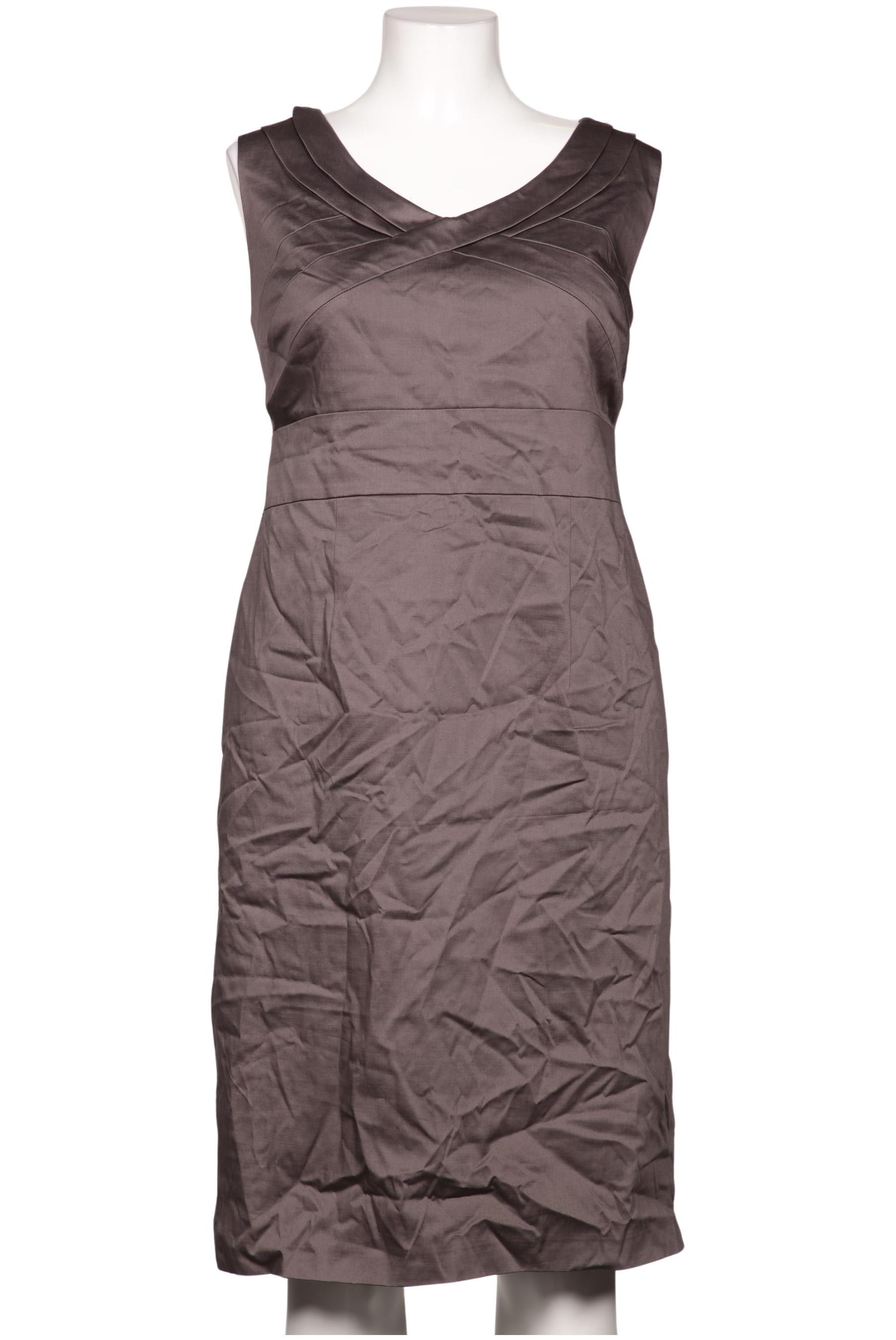 

Betty Barclay Damen Kleid, grau, Gr. 46