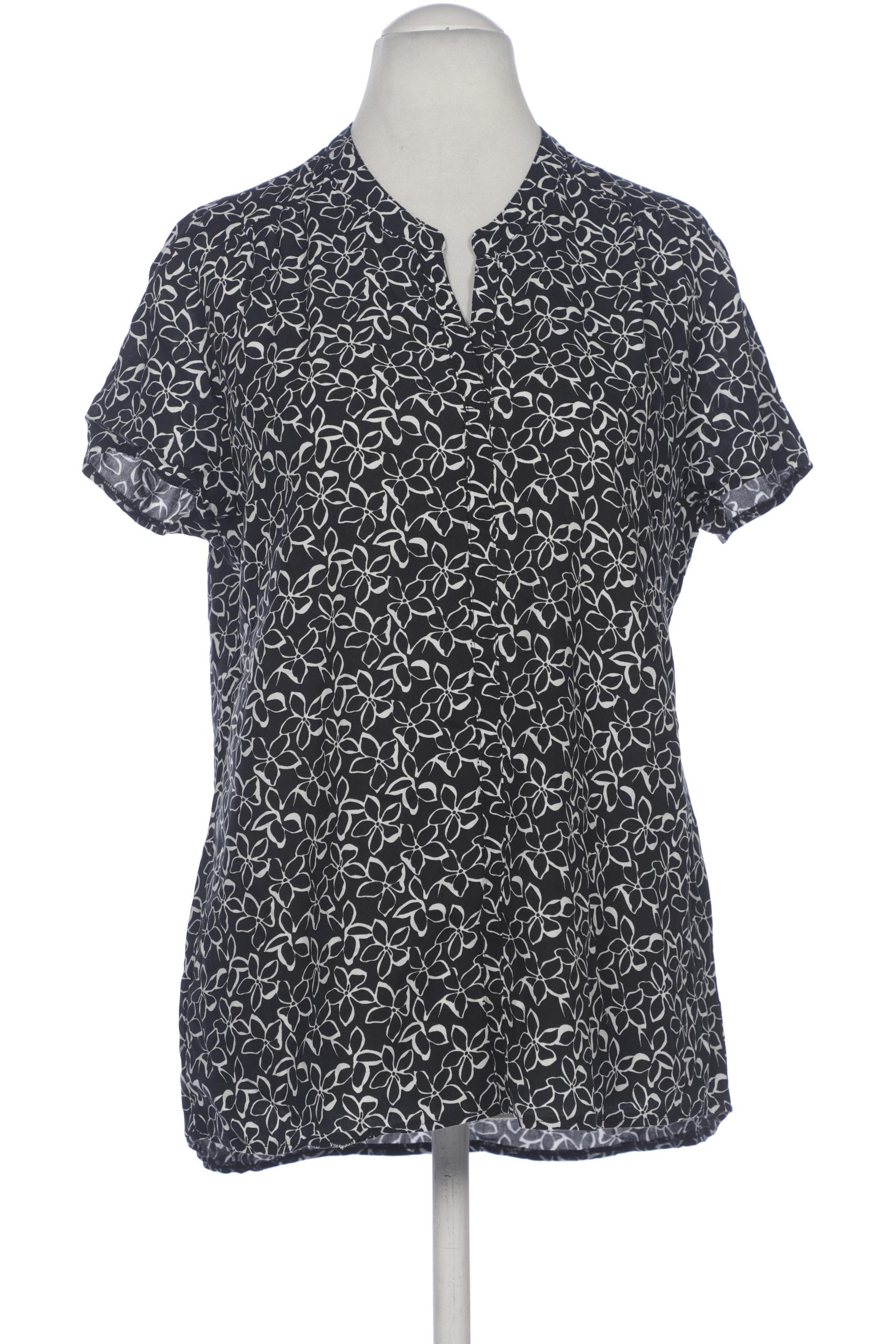 

Betty Barclay Damen Bluse, schwarz, Gr. 38