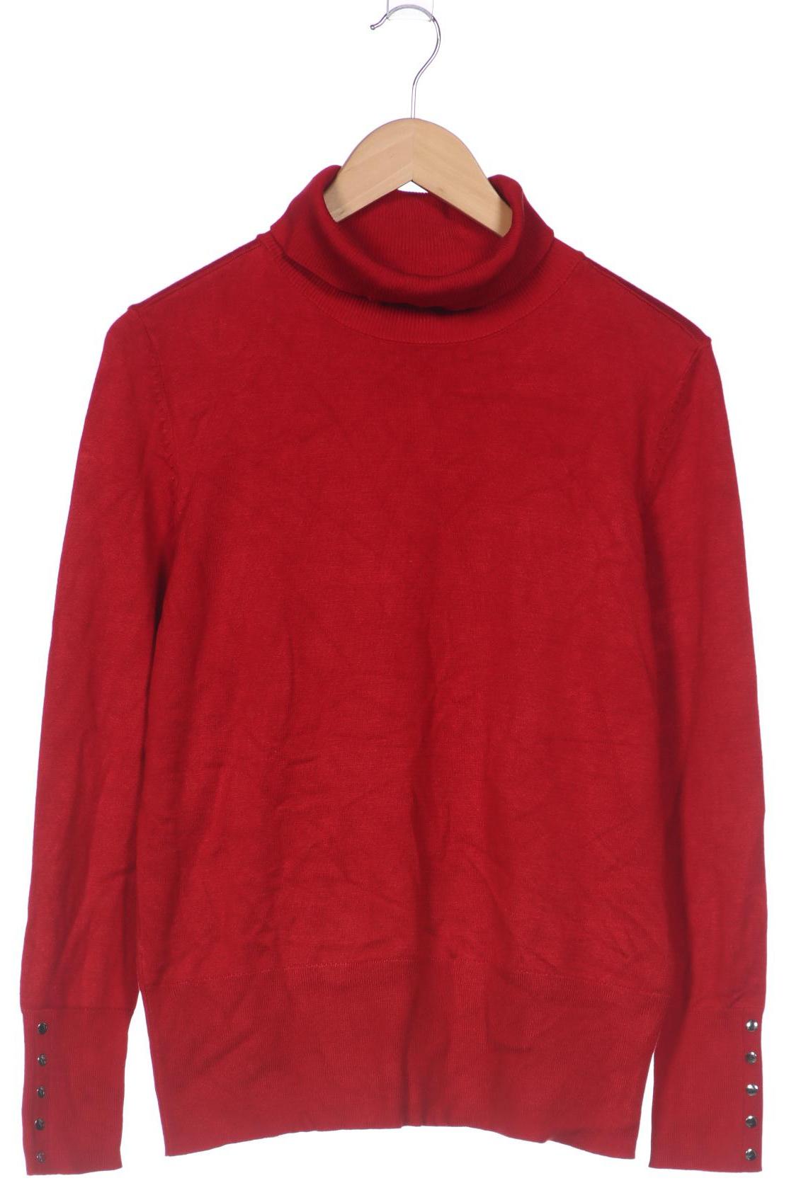 

Betty Barclay Damen Pullover, rot, Gr. 44