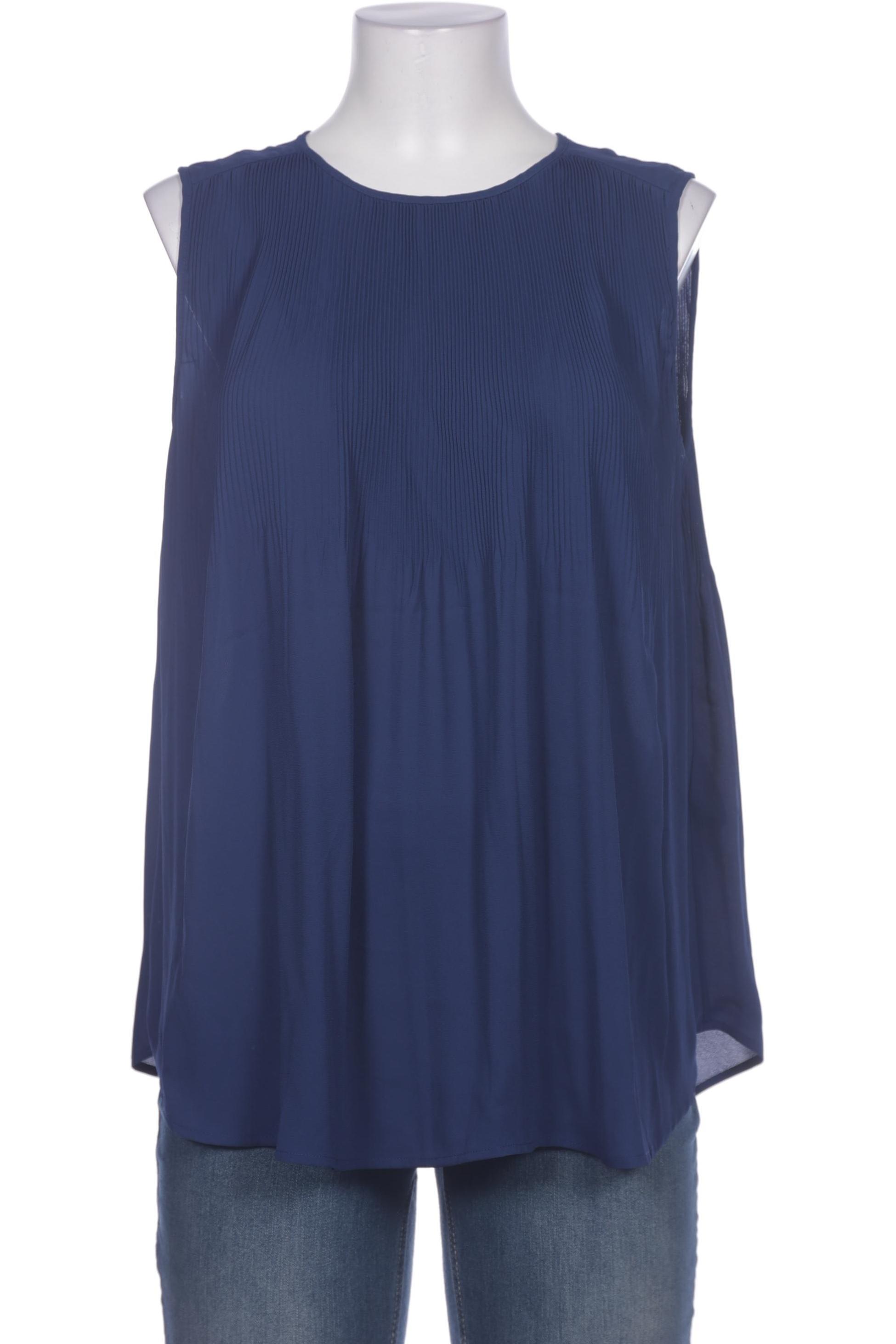 

Betty Barclay Damen Bluse, blau, Gr. 38