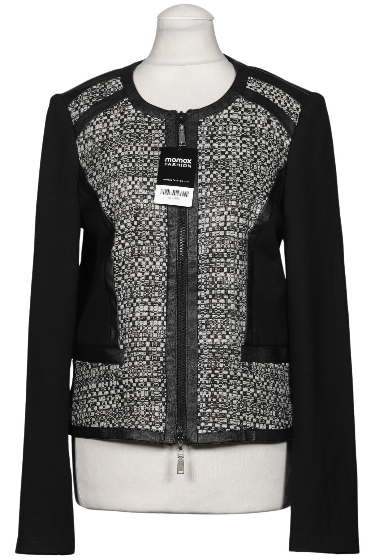 

Betty Barclay Damen Blazer, schwarz, Gr. 36