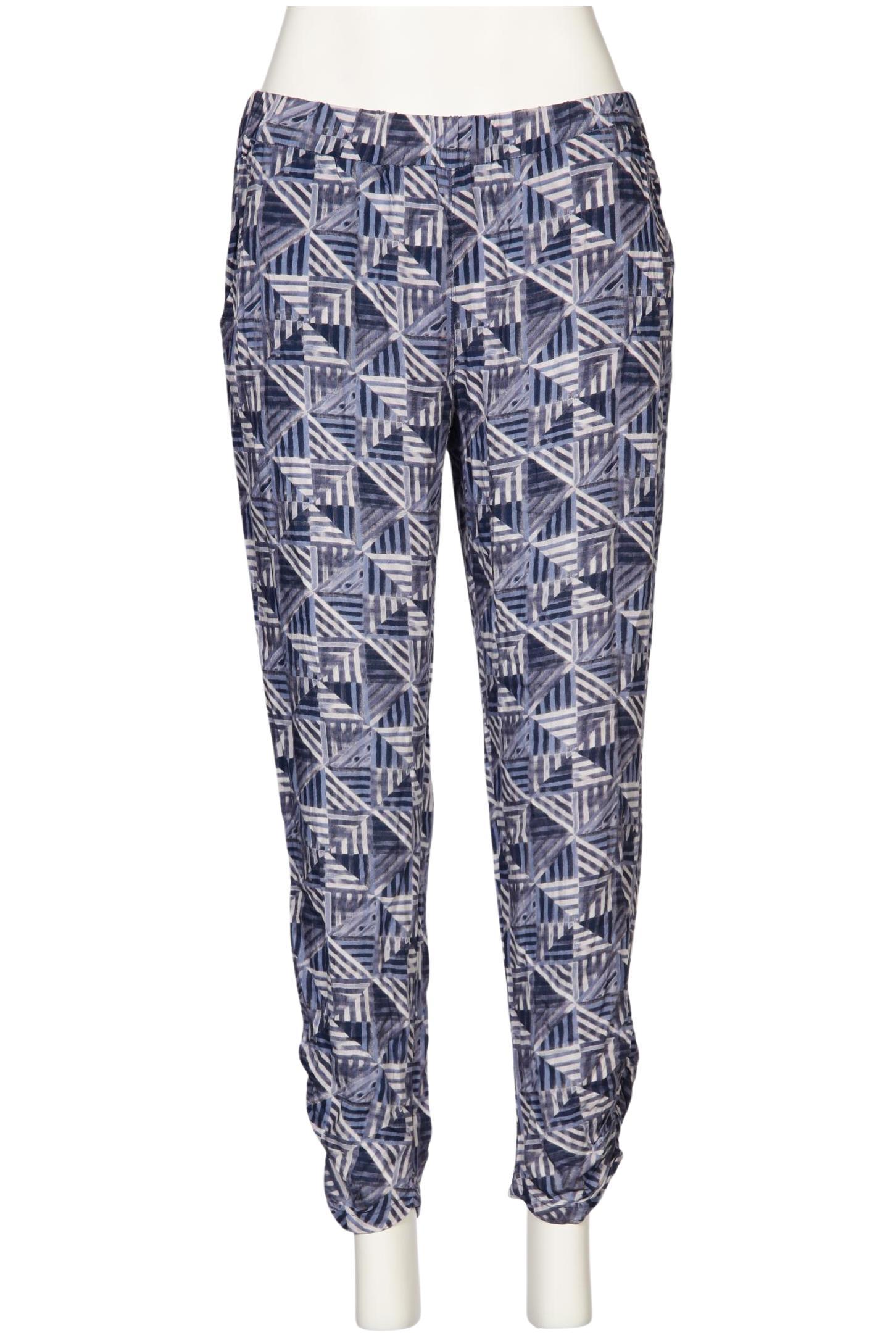 

Betty Barclay Damen Stoffhose, mehrfarbig, Gr. 42