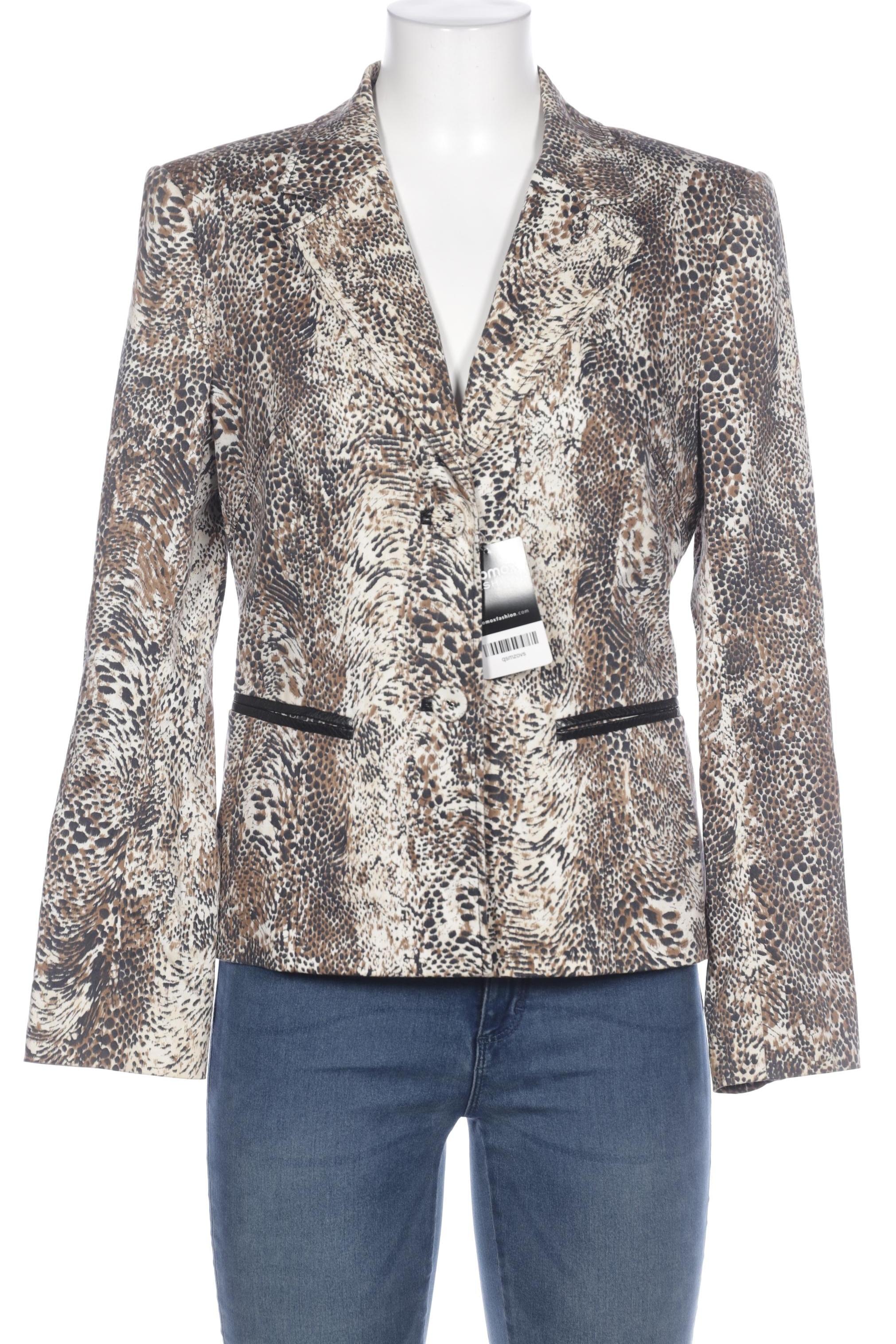 

Betty Barclay Damen Blazer, cremeweiß, Gr. 40