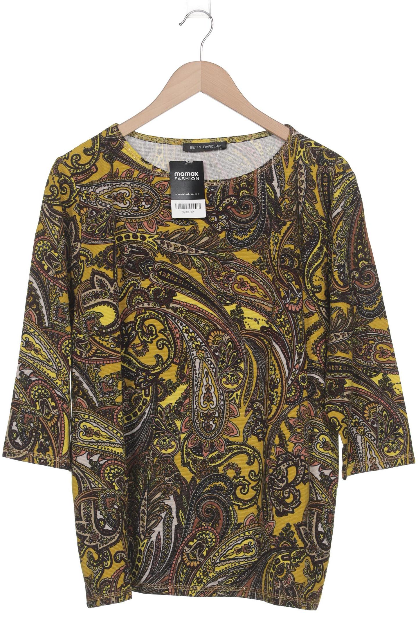 

Betty Barclay Damen Pullover, mehrfarbig, Gr. 46