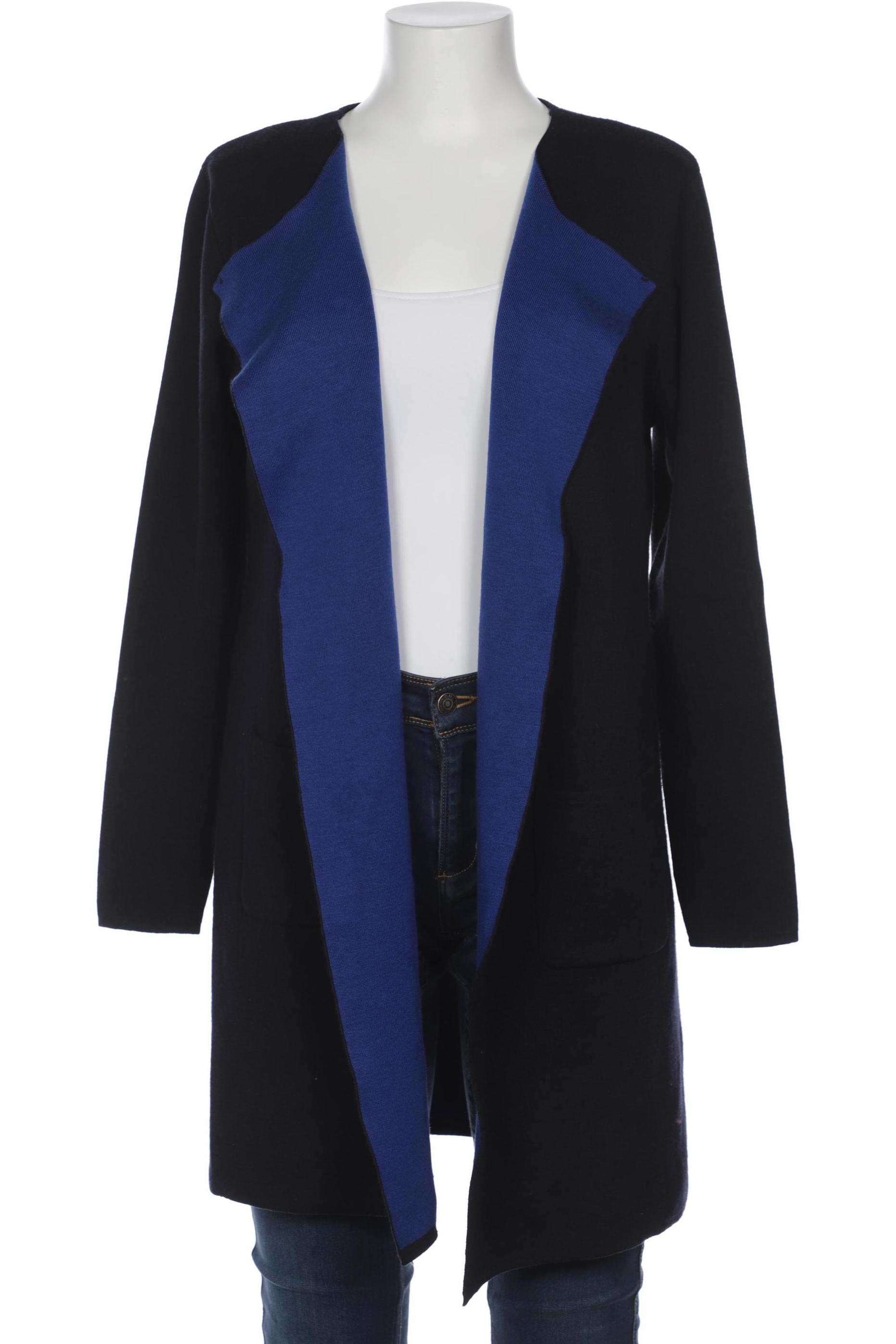 

Betty Barclay Damen Strickjacke, marineblau, Gr. 40