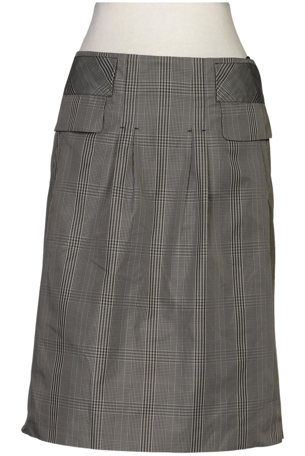 

Betty Barclay Damen Rock, grau, Gr. 40