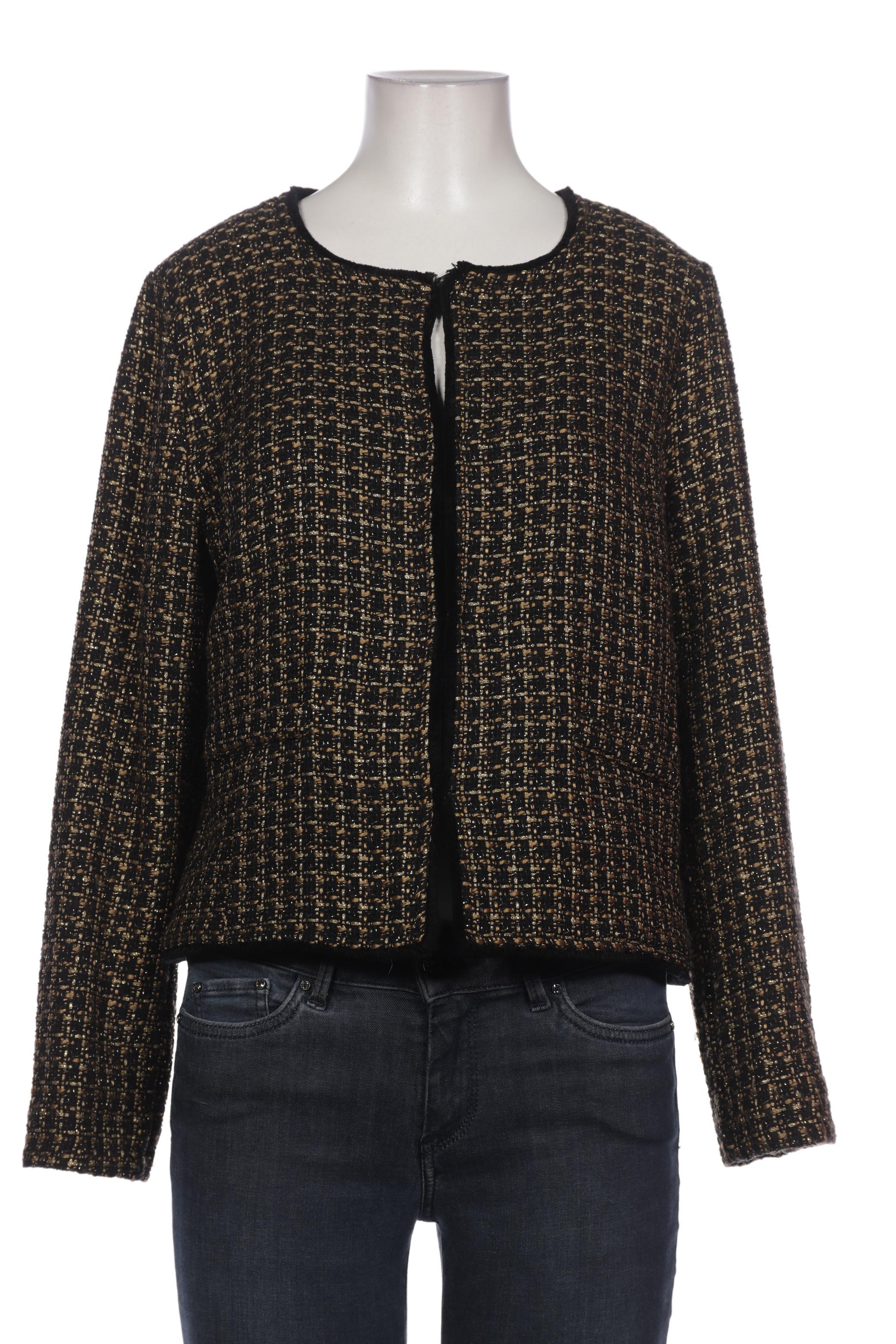 

Betty Barclay Damen Blazer, schwarz, Gr. 40