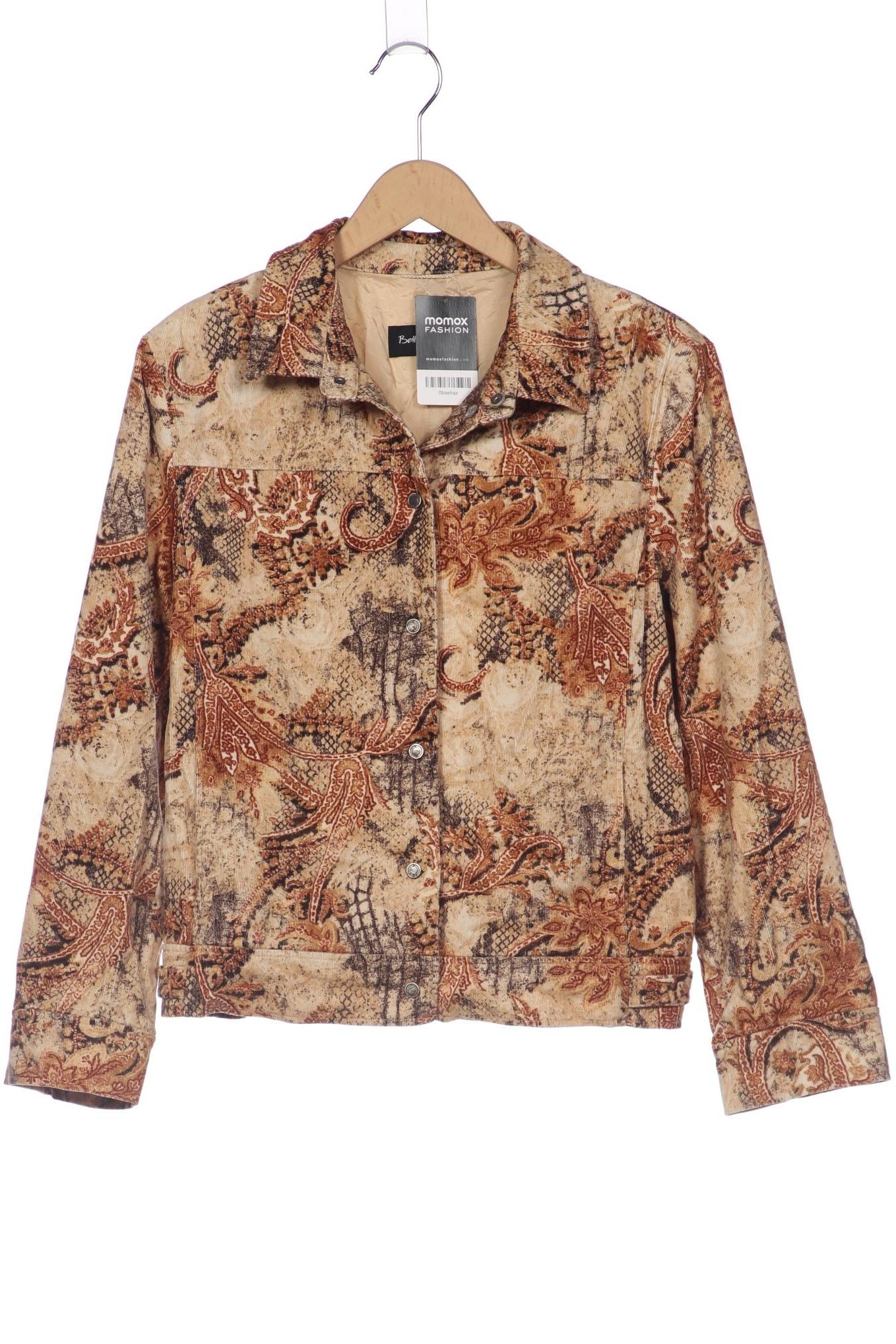 

Betty Barclay Damen Jacke, beige, Gr. 42