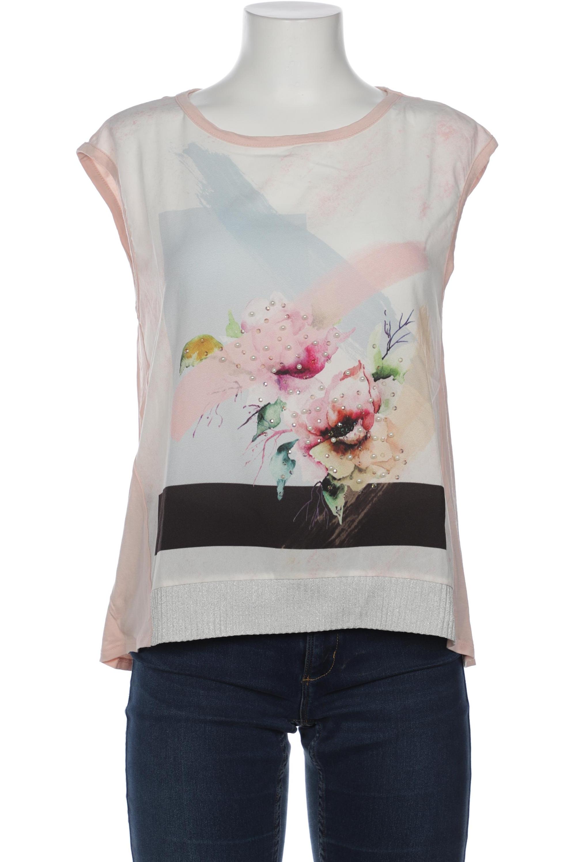 

Betty Barclay Damen T-Shirt, mehrfarbig, Gr. 42