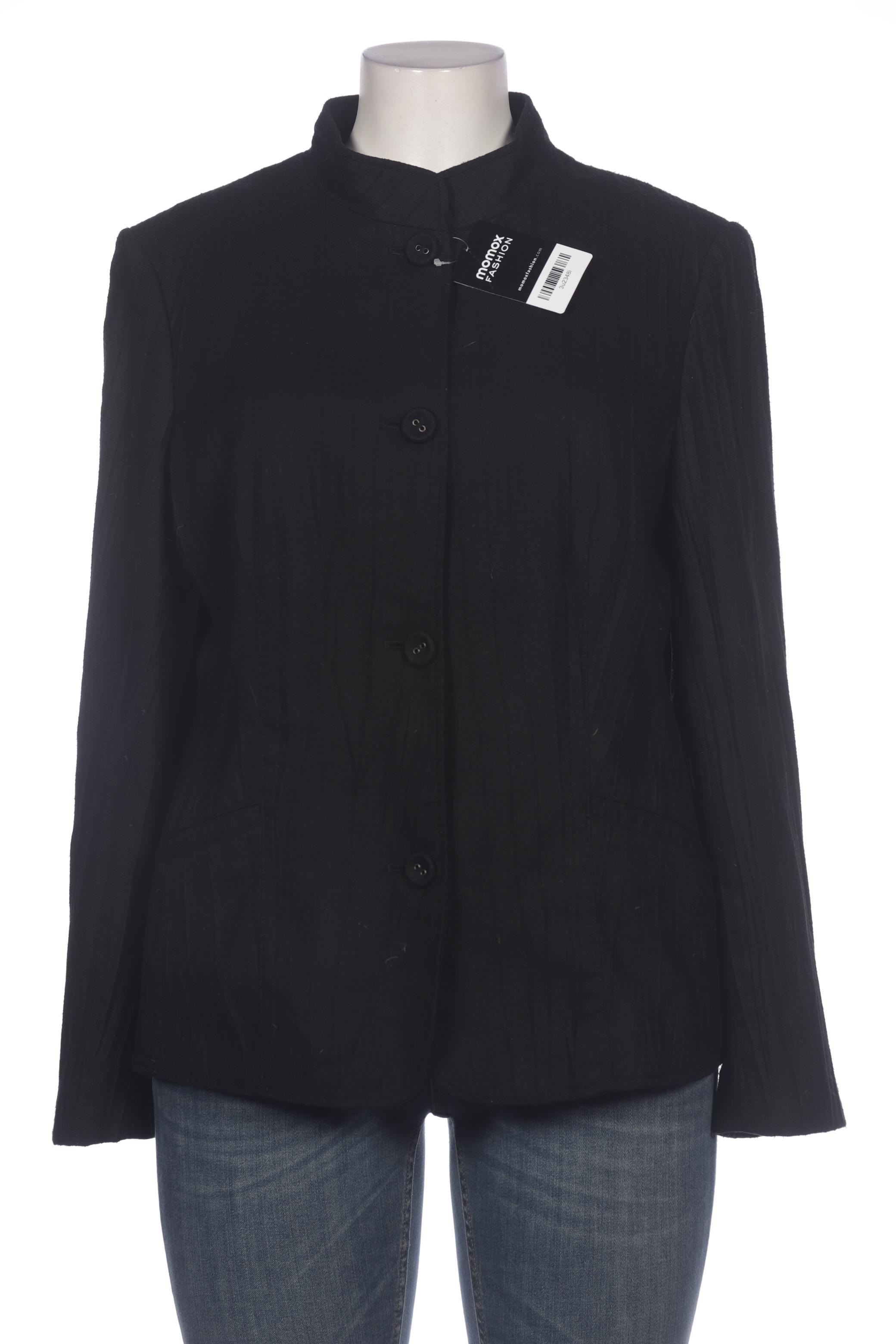 

Betty Barclay Damen Blazer, schwarz, Gr. 46