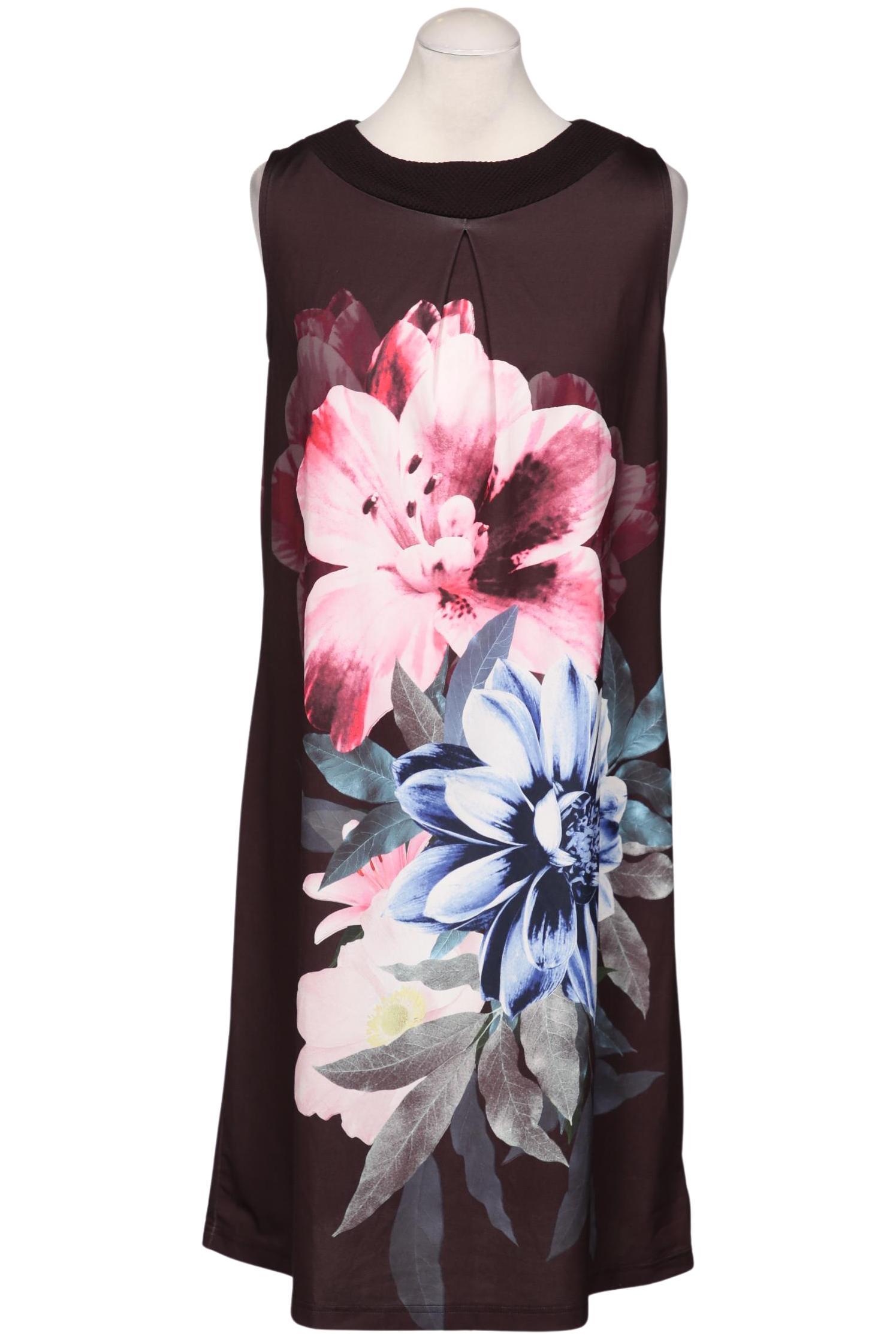 

Betty Barclay Damen Kleid, mehrfarbig, Gr. 38