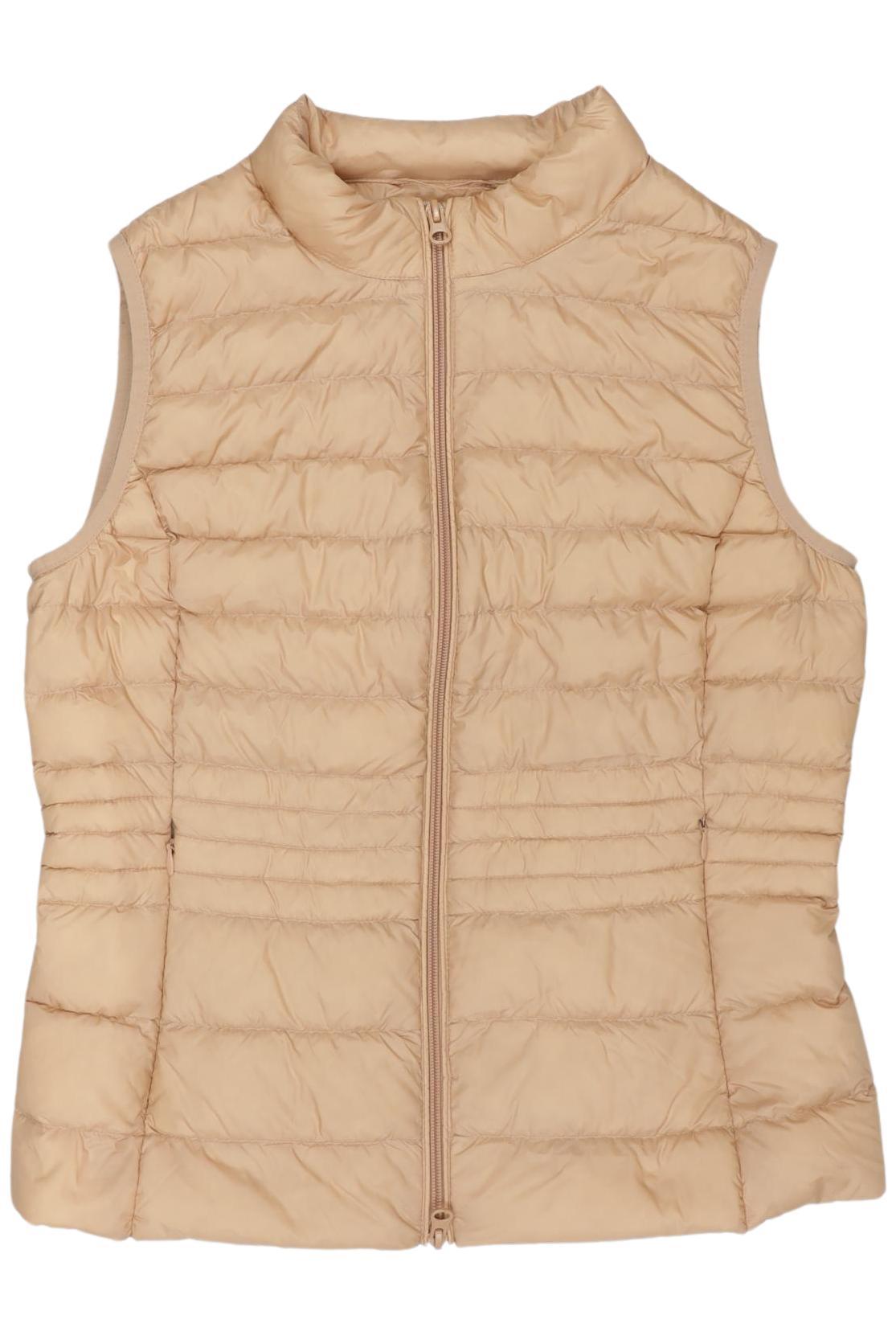 

Betty Barclay Damen Weste, beige, Gr. 36