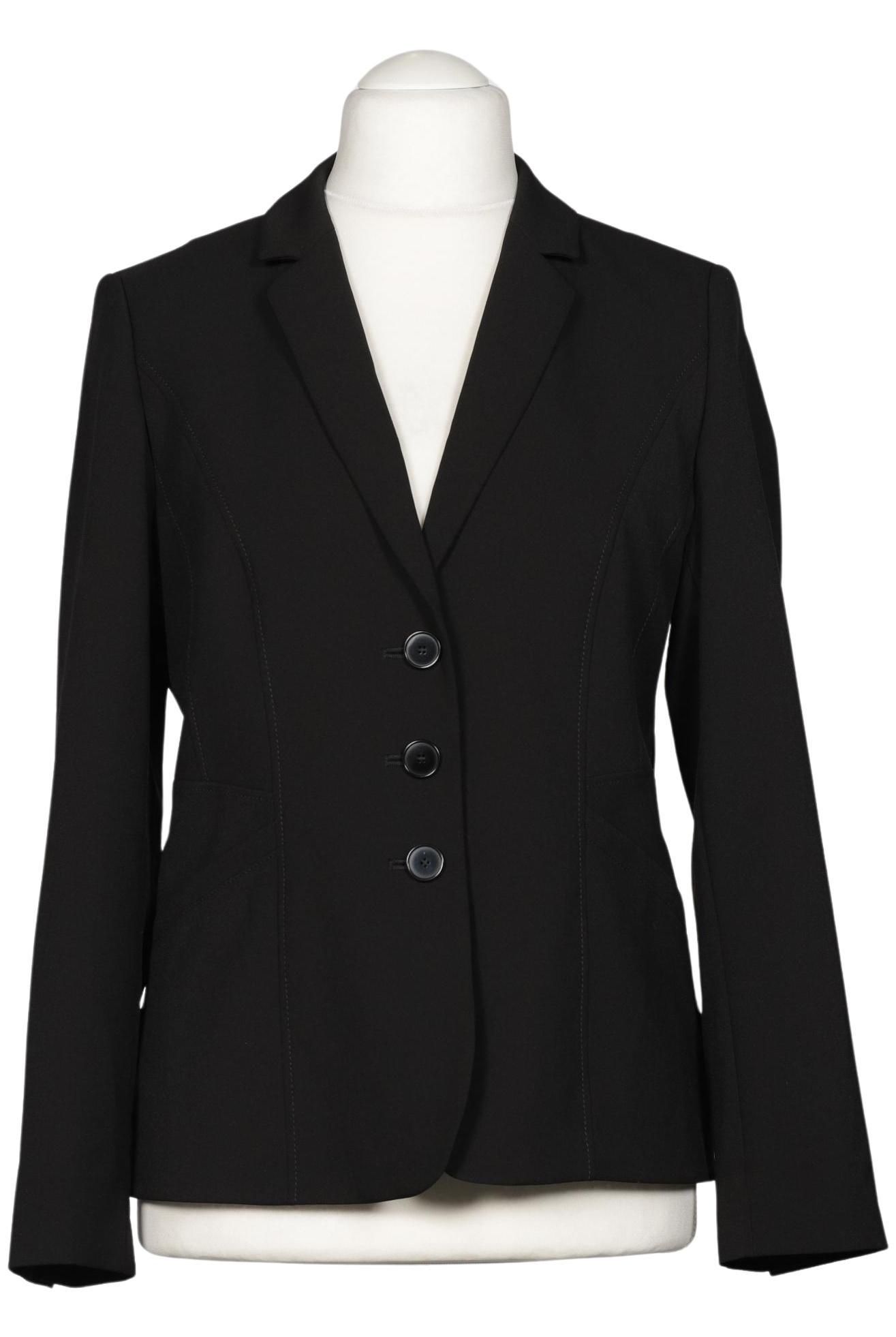 

Betty Barclay Damen Blazer, schwarz, Gr. 42