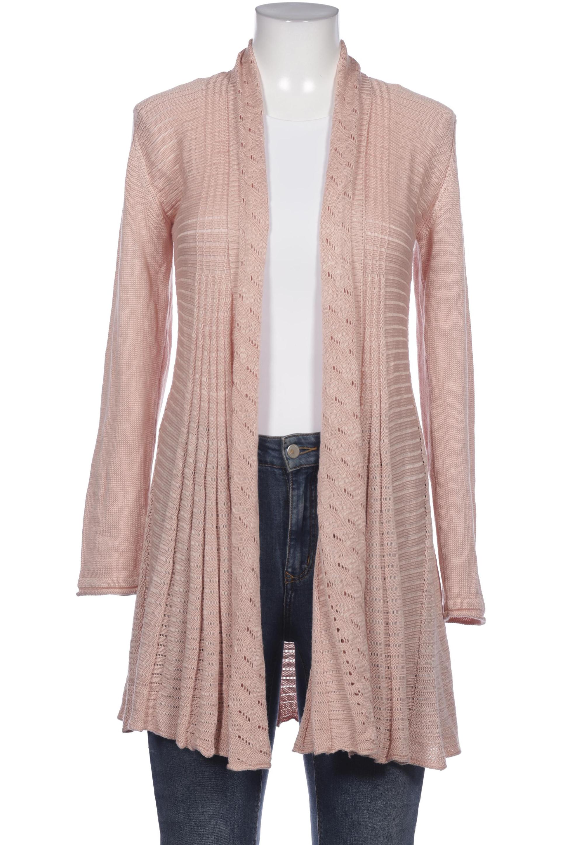 

Betty Barclay Damen Strickjacke, pink