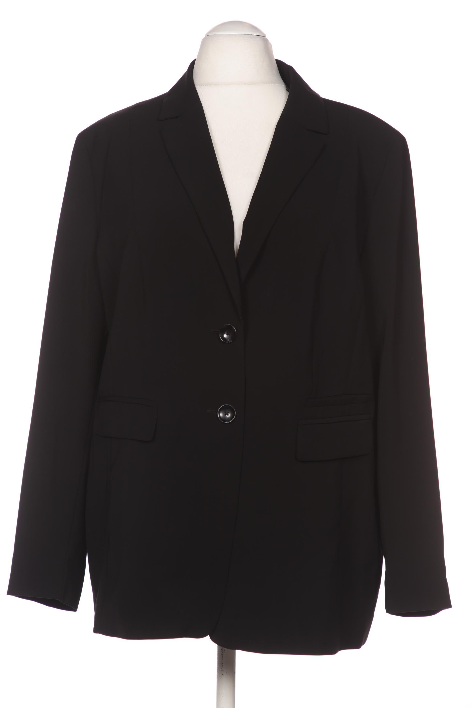

Betty Barclay Damen Blazer, schwarz, Gr. 46
