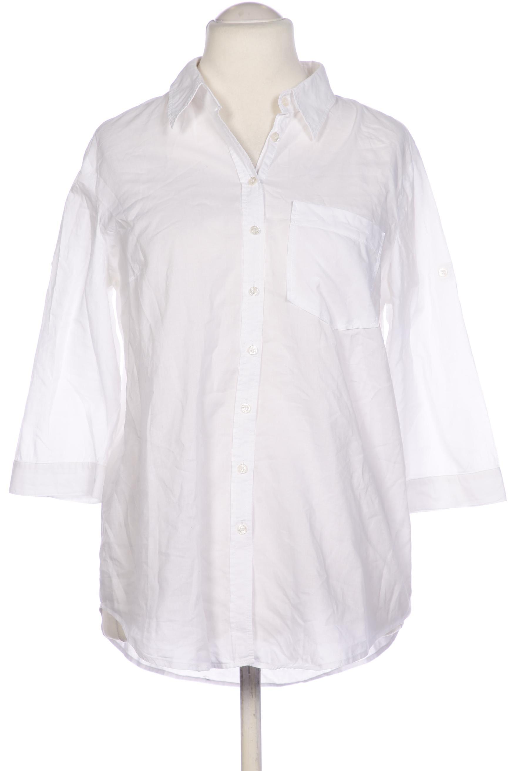 

Betty Barclay Damen Bluse, weiß, Gr. 42