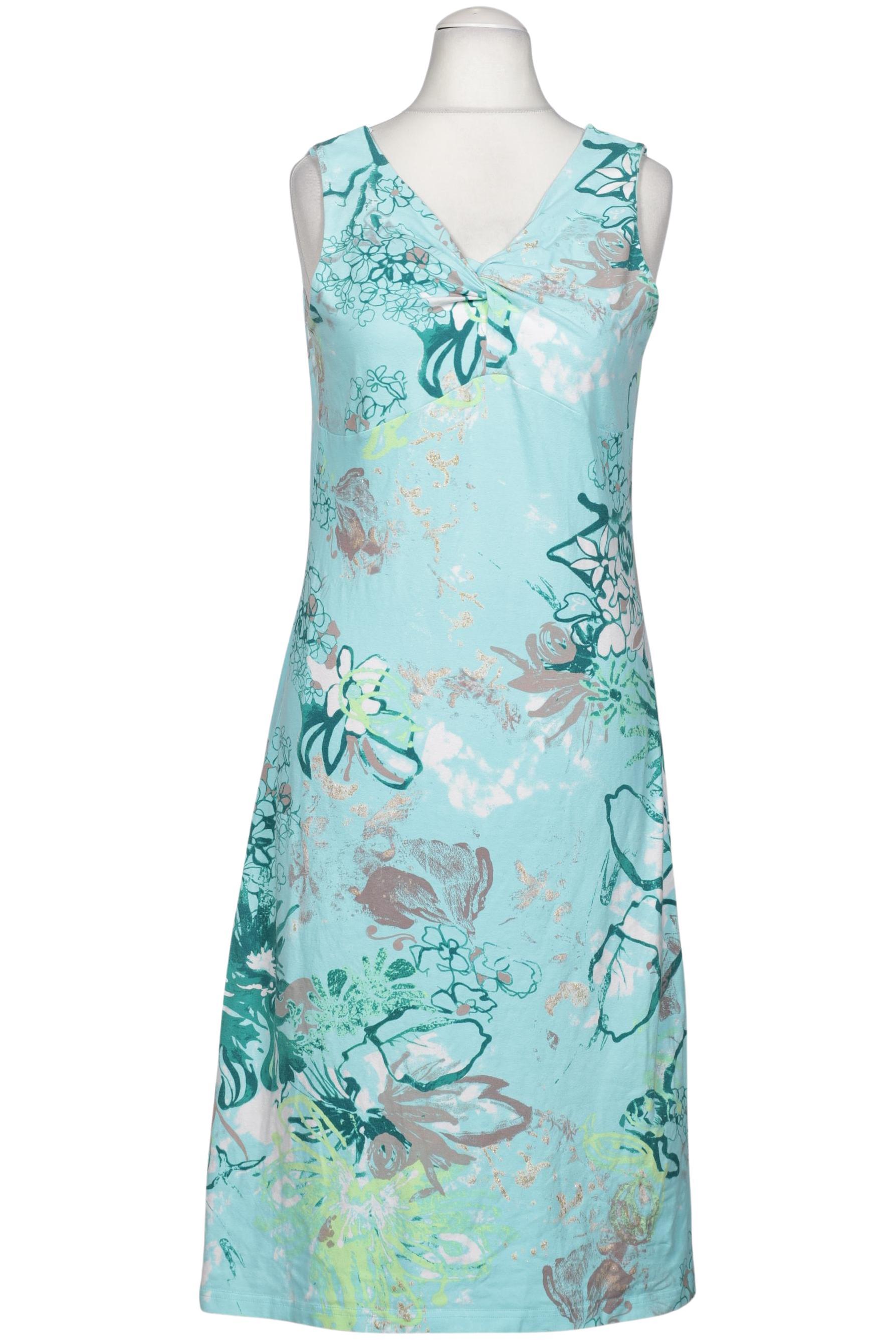 

Betty Barclay Damen Kleid, türkis, Gr. 40