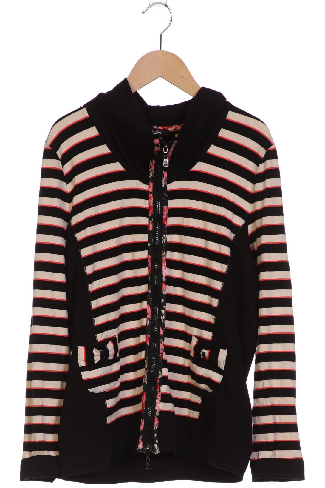 

Betty Barclay Damen Langarmshirt, schwarz, Gr. 44