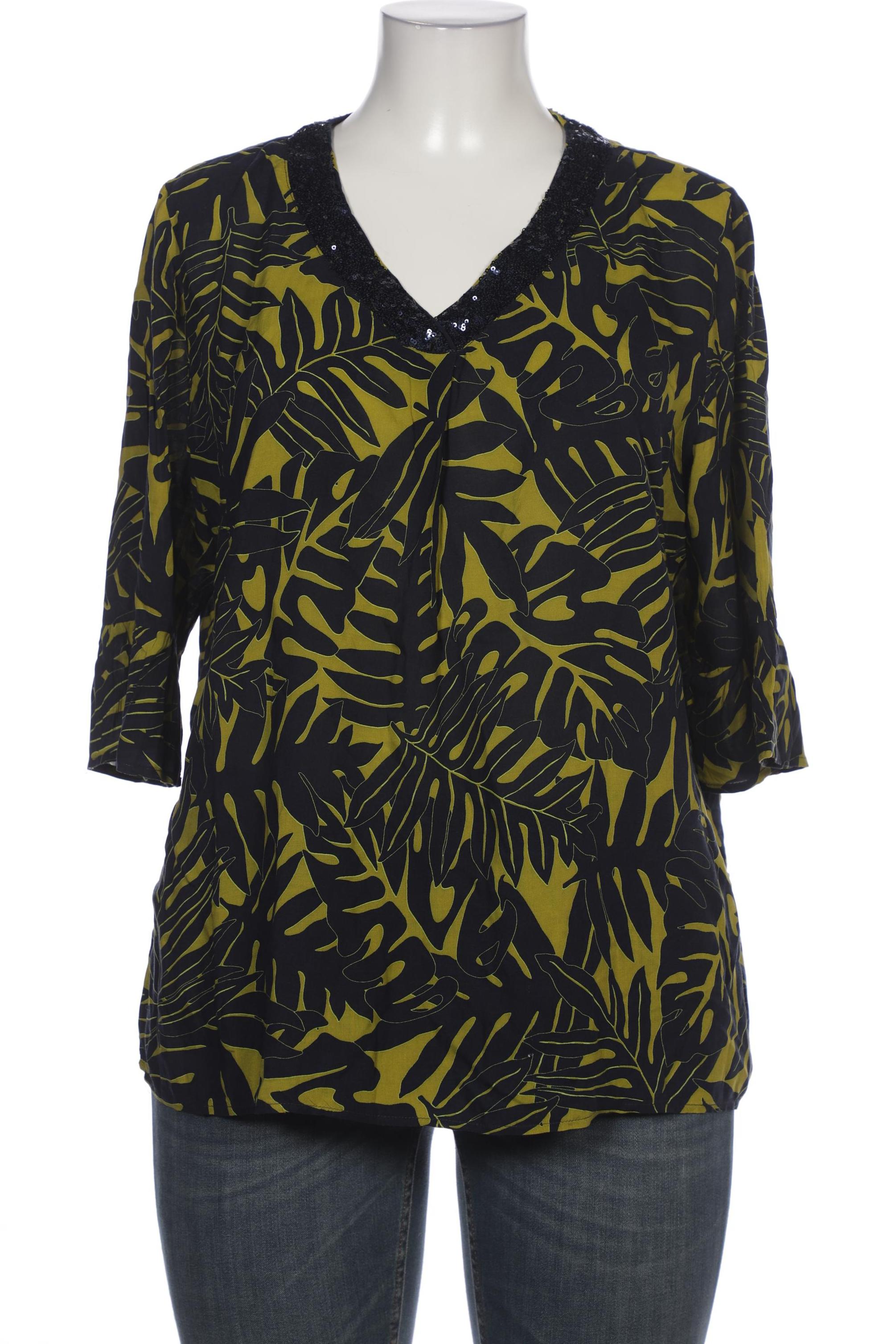 

Betty Barclay Damen Bluse, marineblau