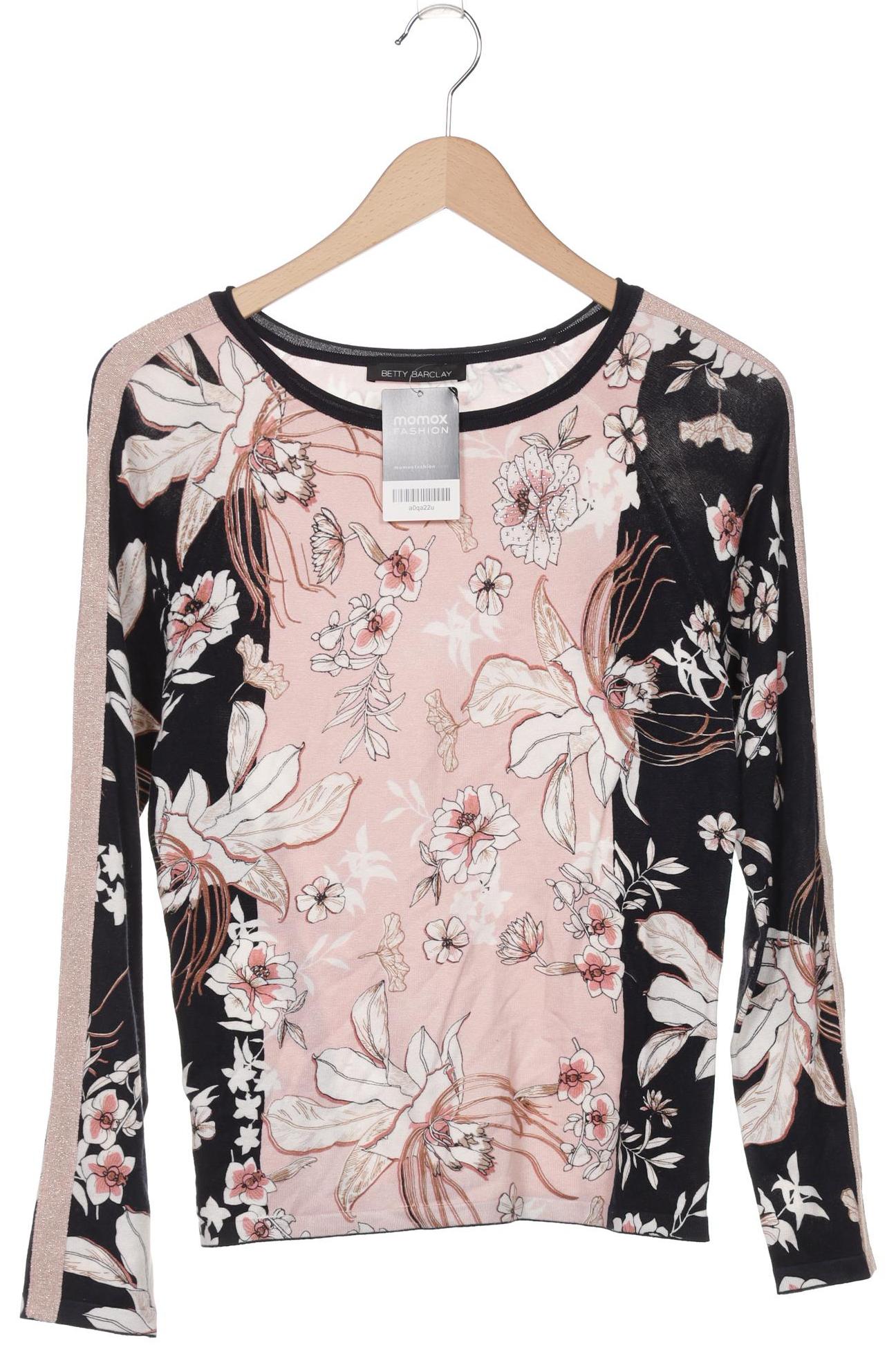 

Betty Barclay Damen Pullover, mehrfarbig, Gr. 34