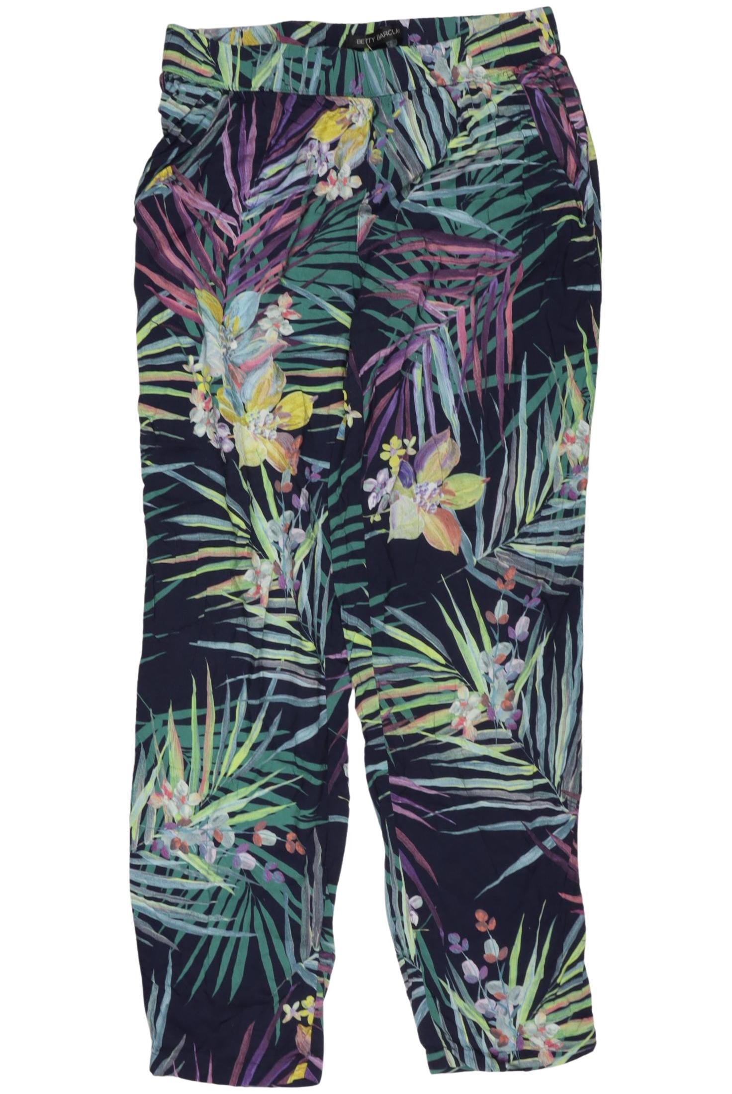 

Betty Barclay Damen Stoffhose, mehrfarbig, Gr. 36