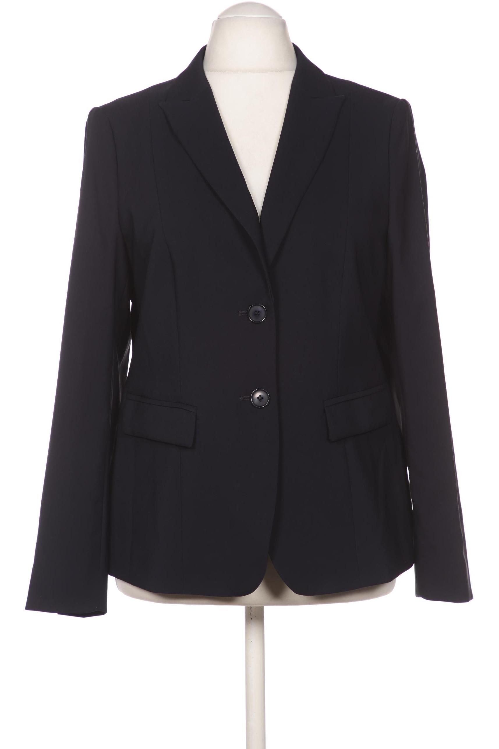 

Betty Barclay Damen Blazer, marineblau, Gr. 42