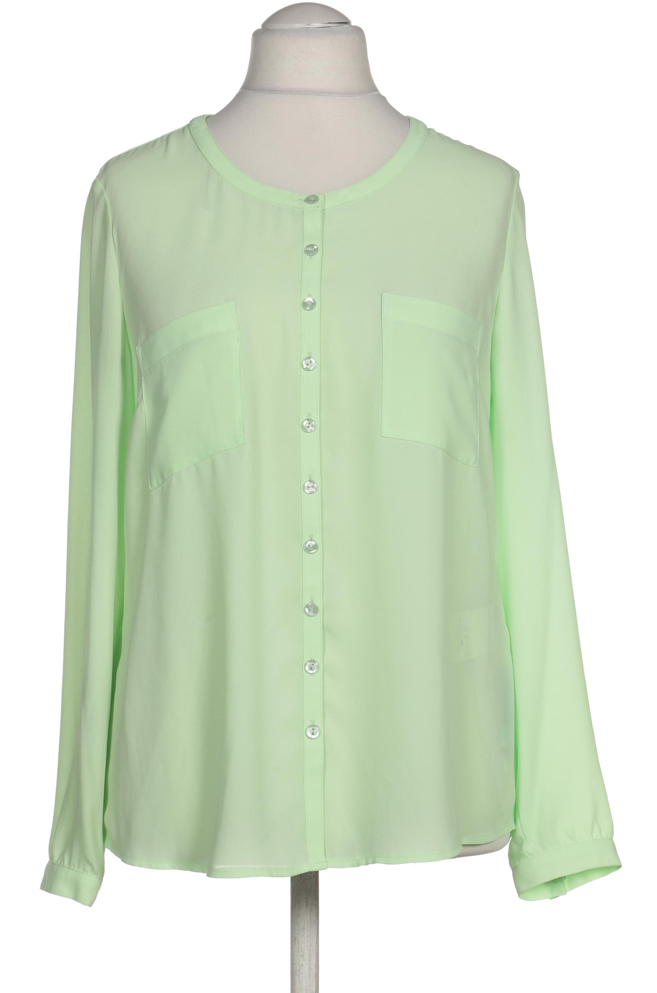 

Betty Barclay Damen Bluse, grün, Gr. 40