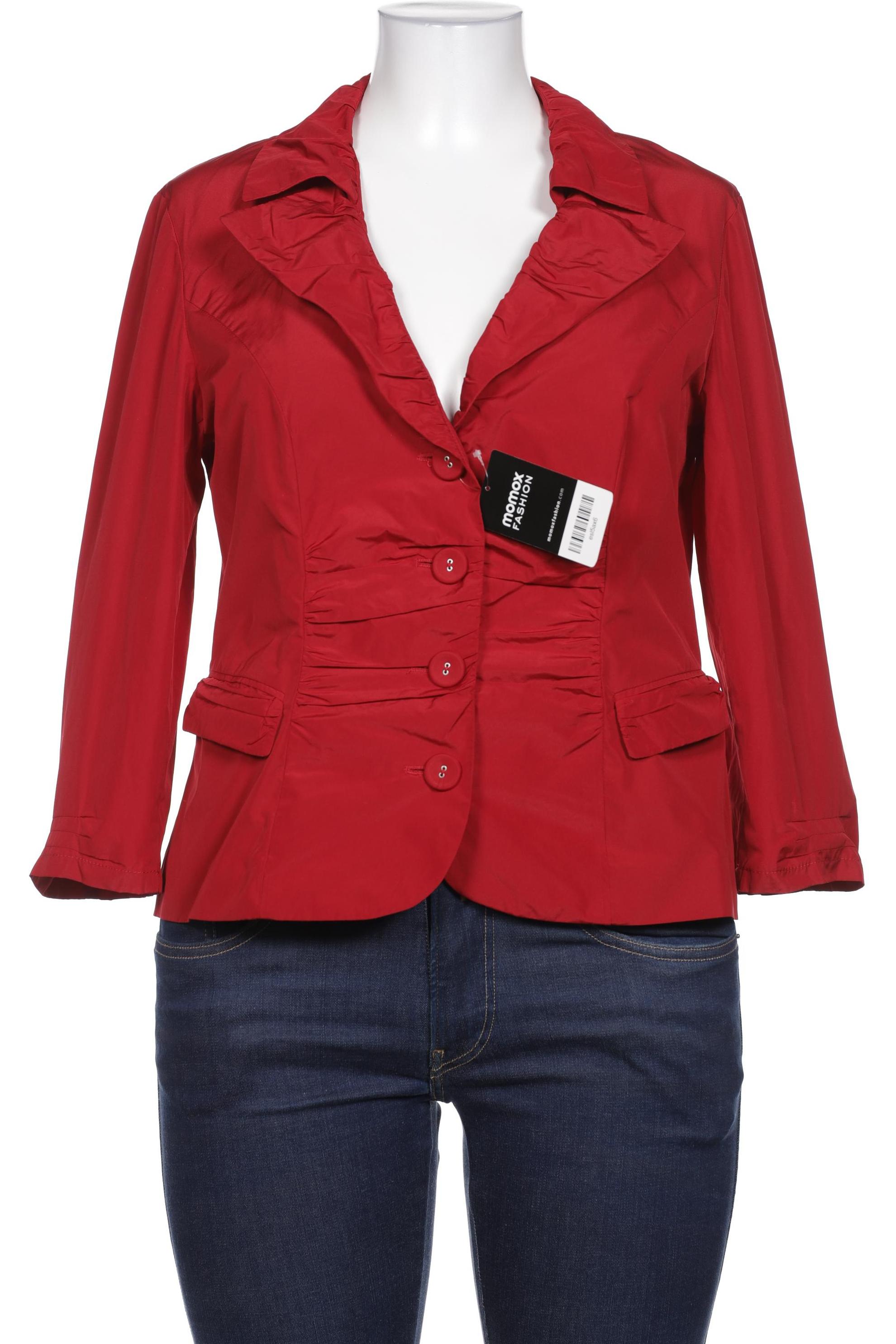 

Betty Barclay Damen Blazer, rot