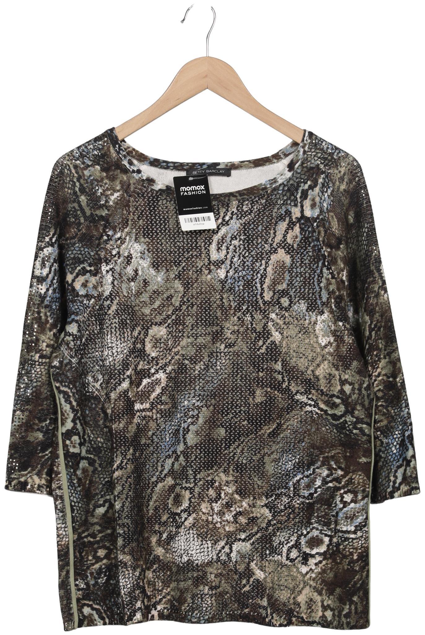 

Betty Barclay Damen Pullover, mehrfarbig, Gr. 46