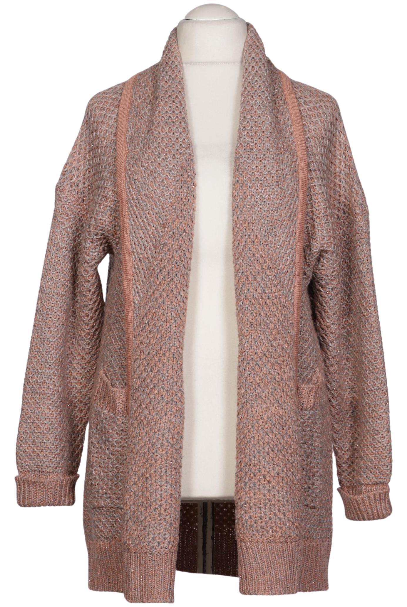 

Betty Barclay Damen Strickjacke, pink, Gr. 46