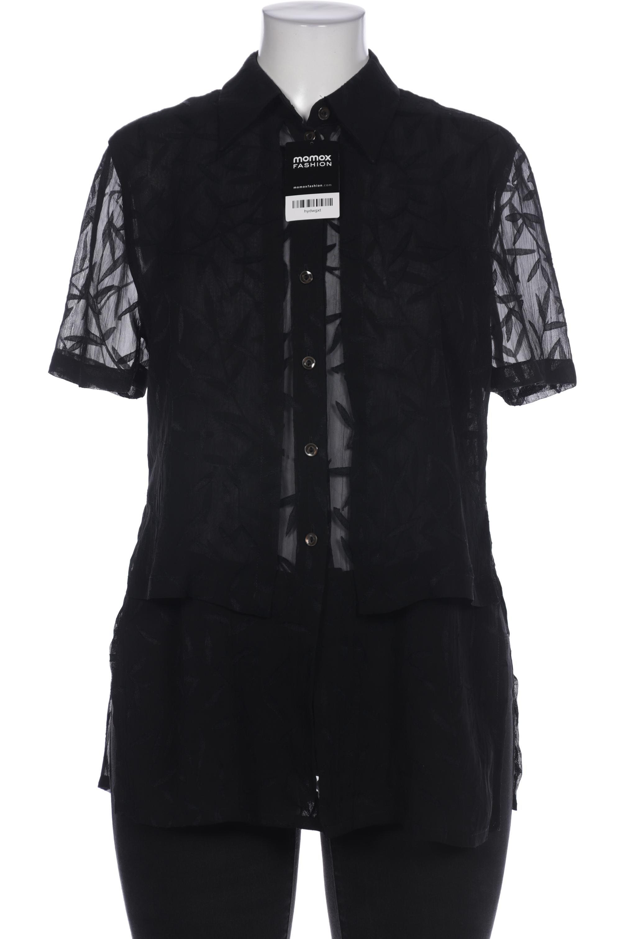 

Betty Barclay Damen Bluse, schwarz, Gr. 44