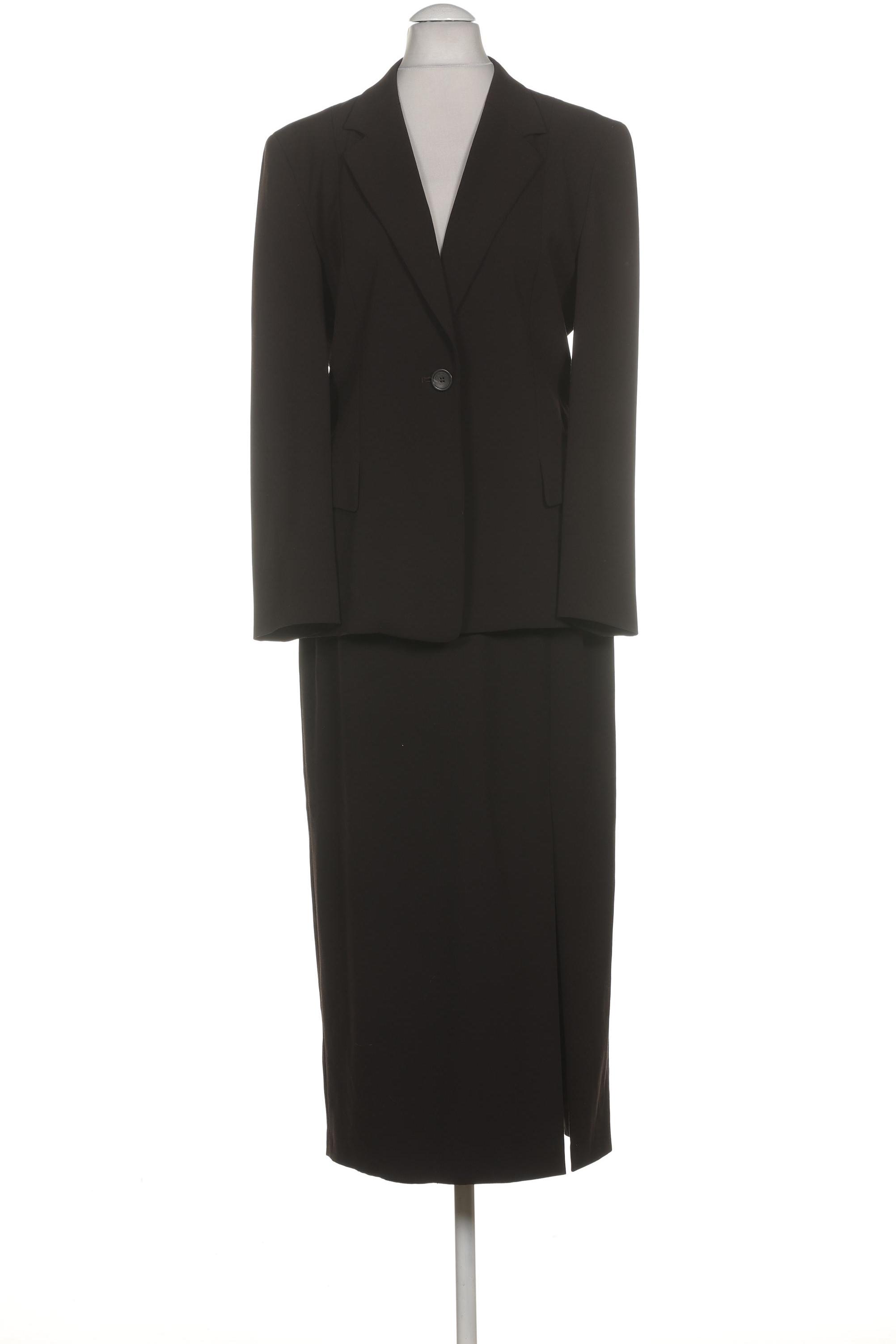 

Betty Barclay Damen Anzug, braun, Gr. 40