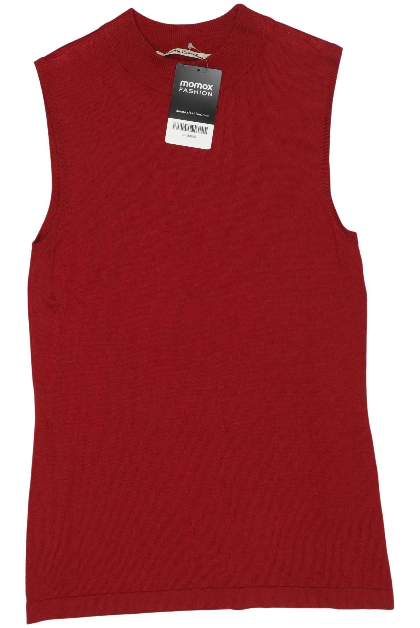 

Betty Barclay Damen Pullover, rot, Gr. 34