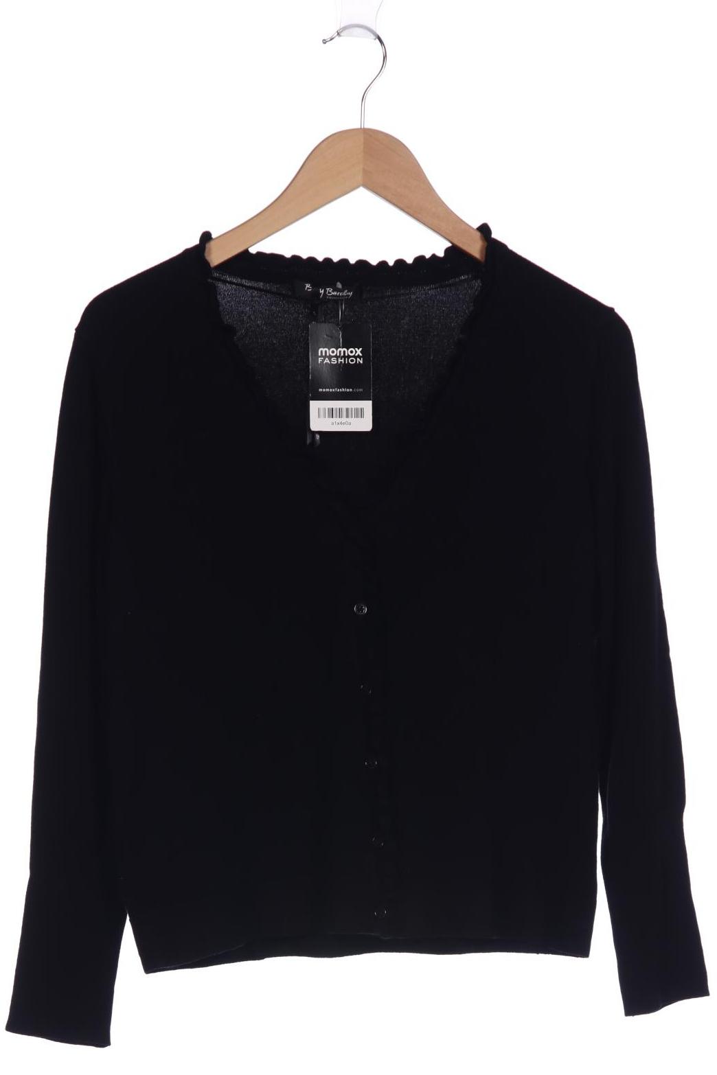 

Betty Barclay Damen Strickjacke, schwarz