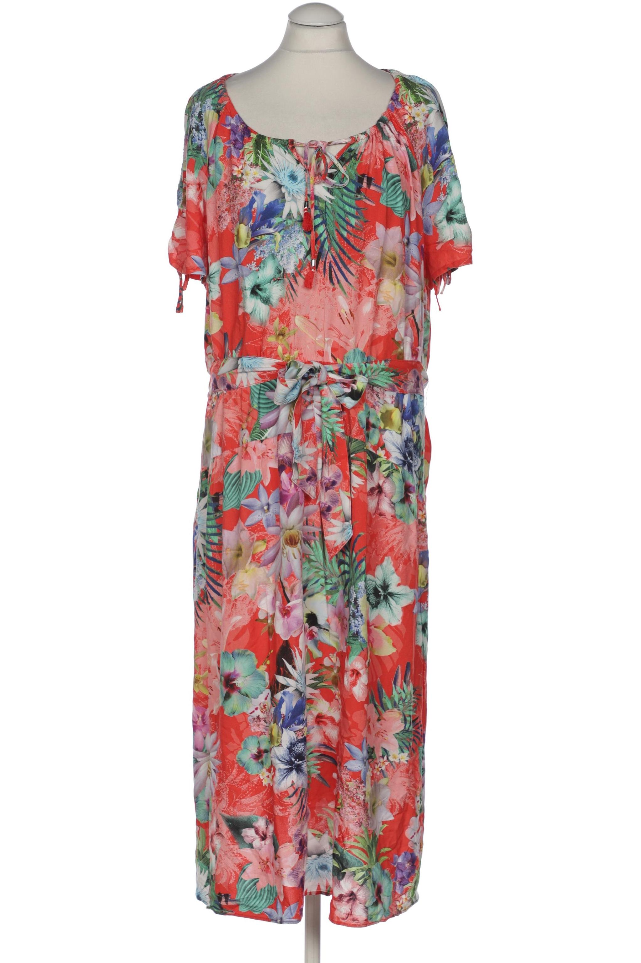 

Betty Barclay Damen Kleid, rot, Gr. 46