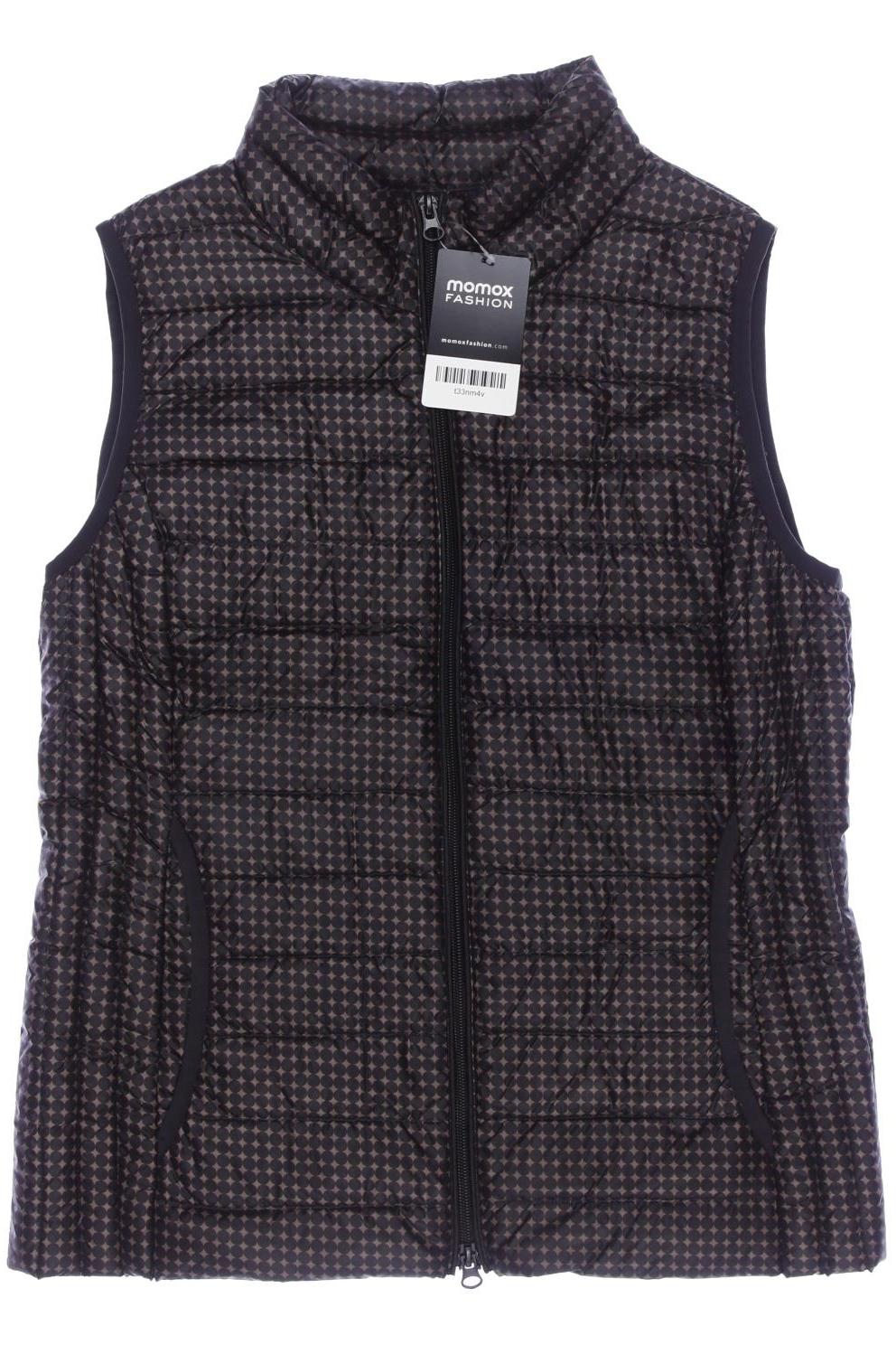 

Betty Barclay Damen Weste, schwarz, Gr. 36