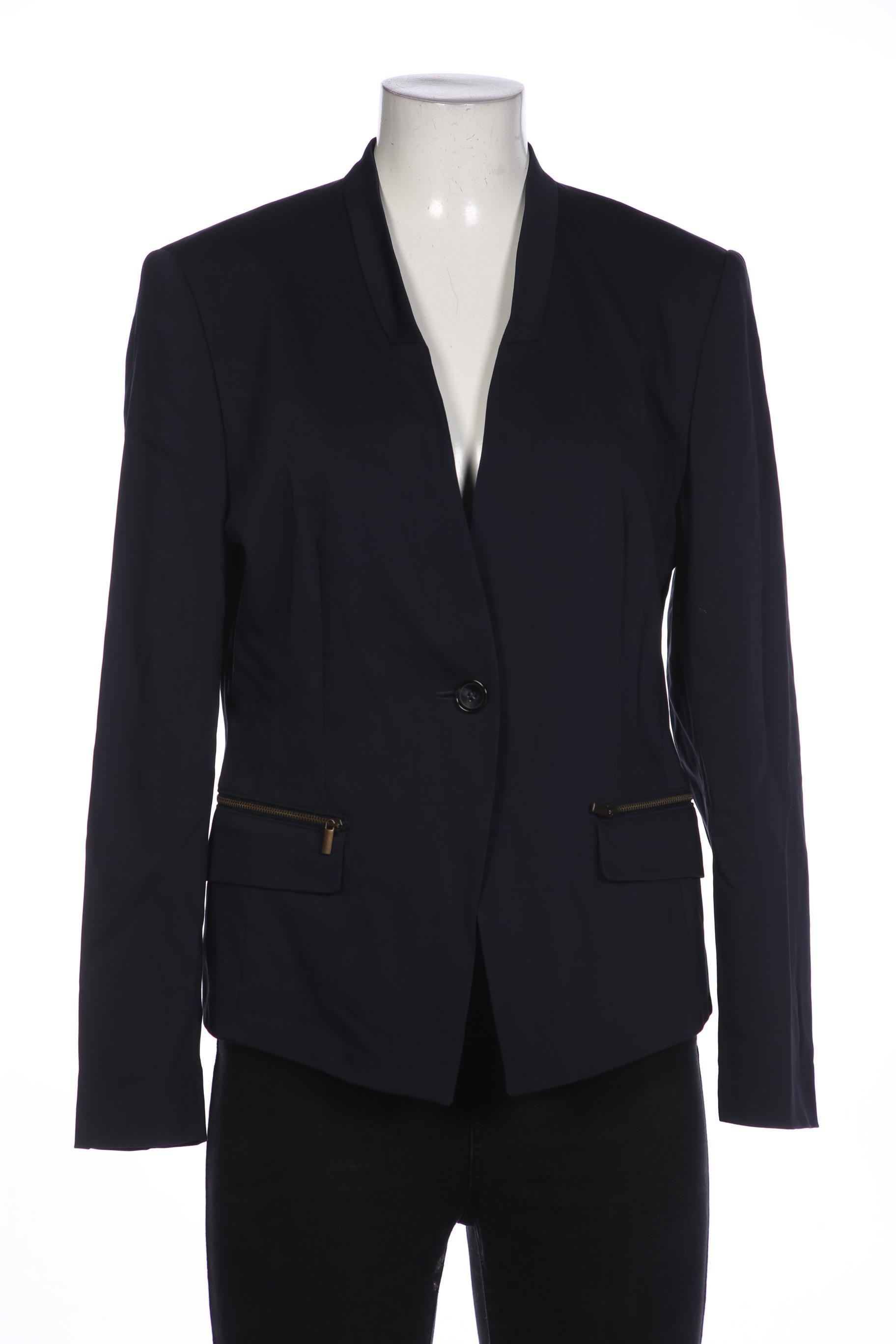 

Betty Barclay Damen Blazer, marineblau