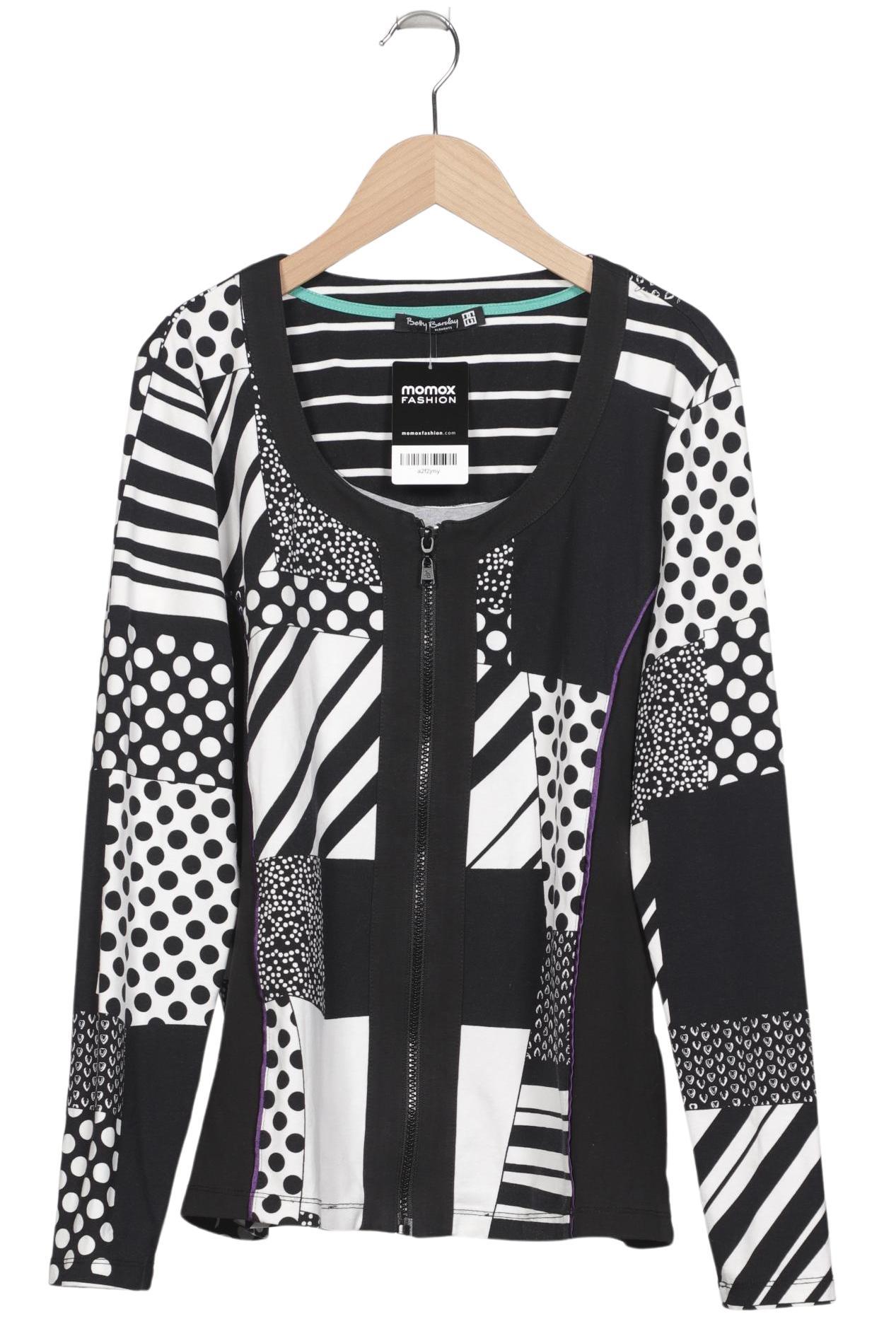 

Betty Barclay Damen Strickjacke, mehrfarbig, Gr. 44