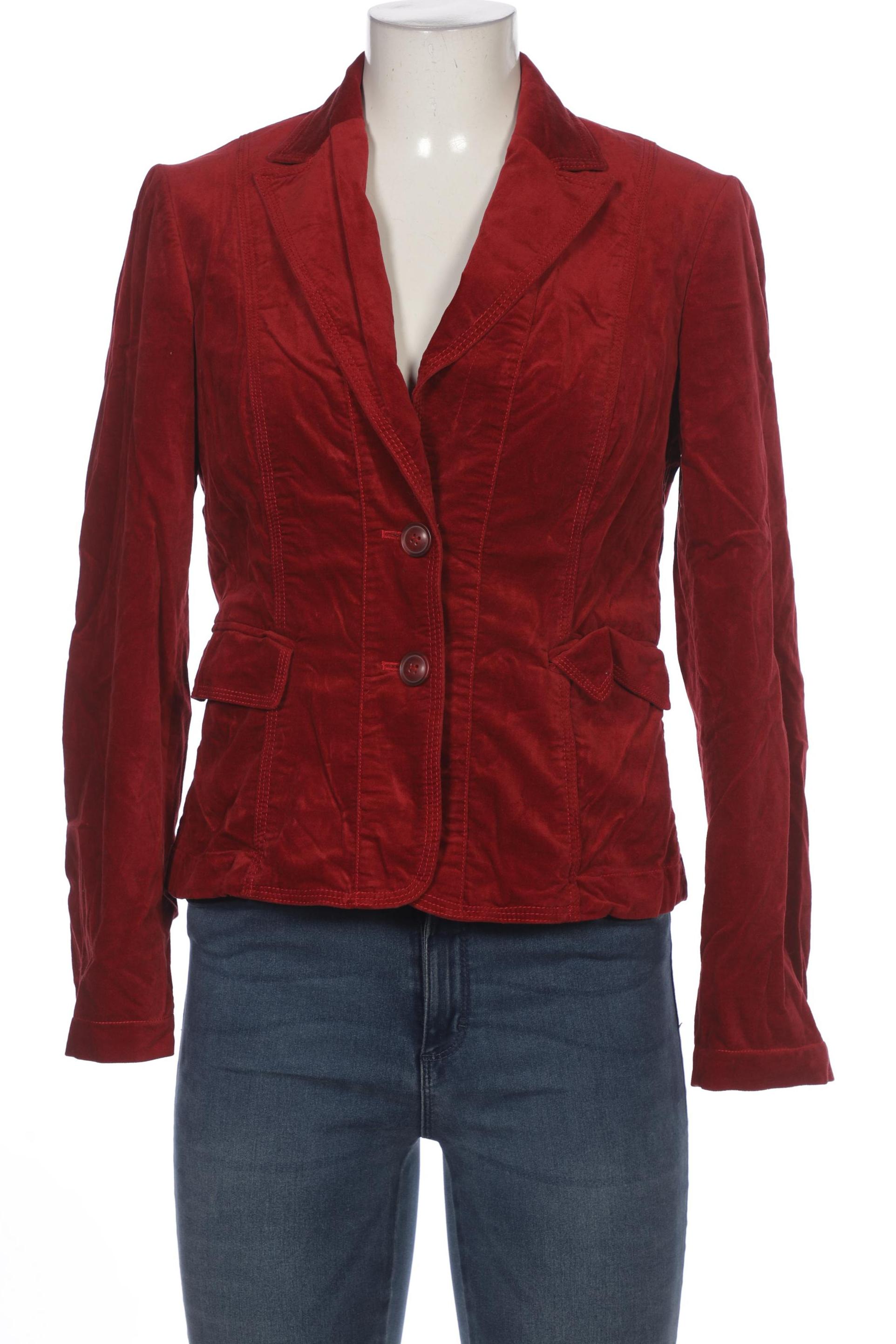 

Betty Barclay Damen Blazer, rot