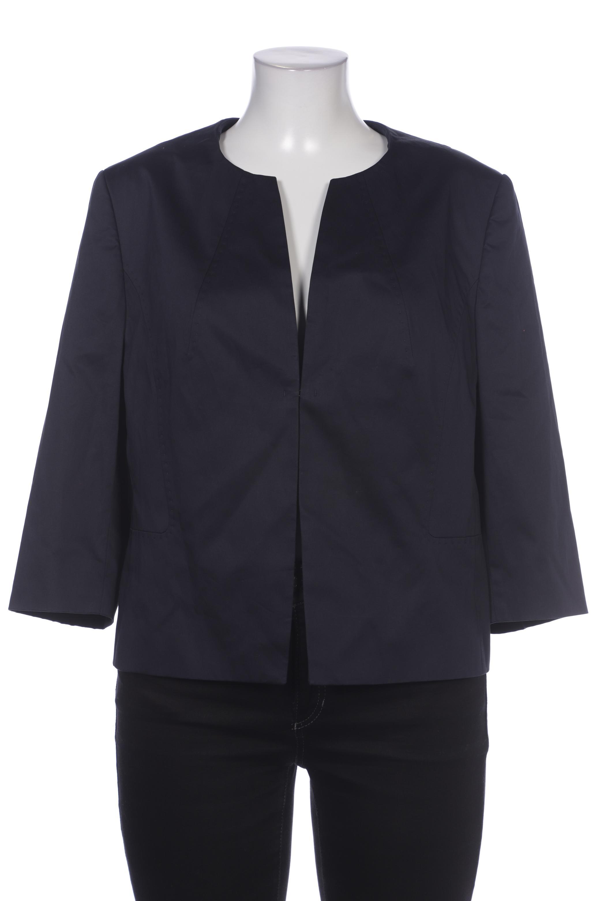 

Betty Barclay Damen Blazer, schwarz, Gr. 46