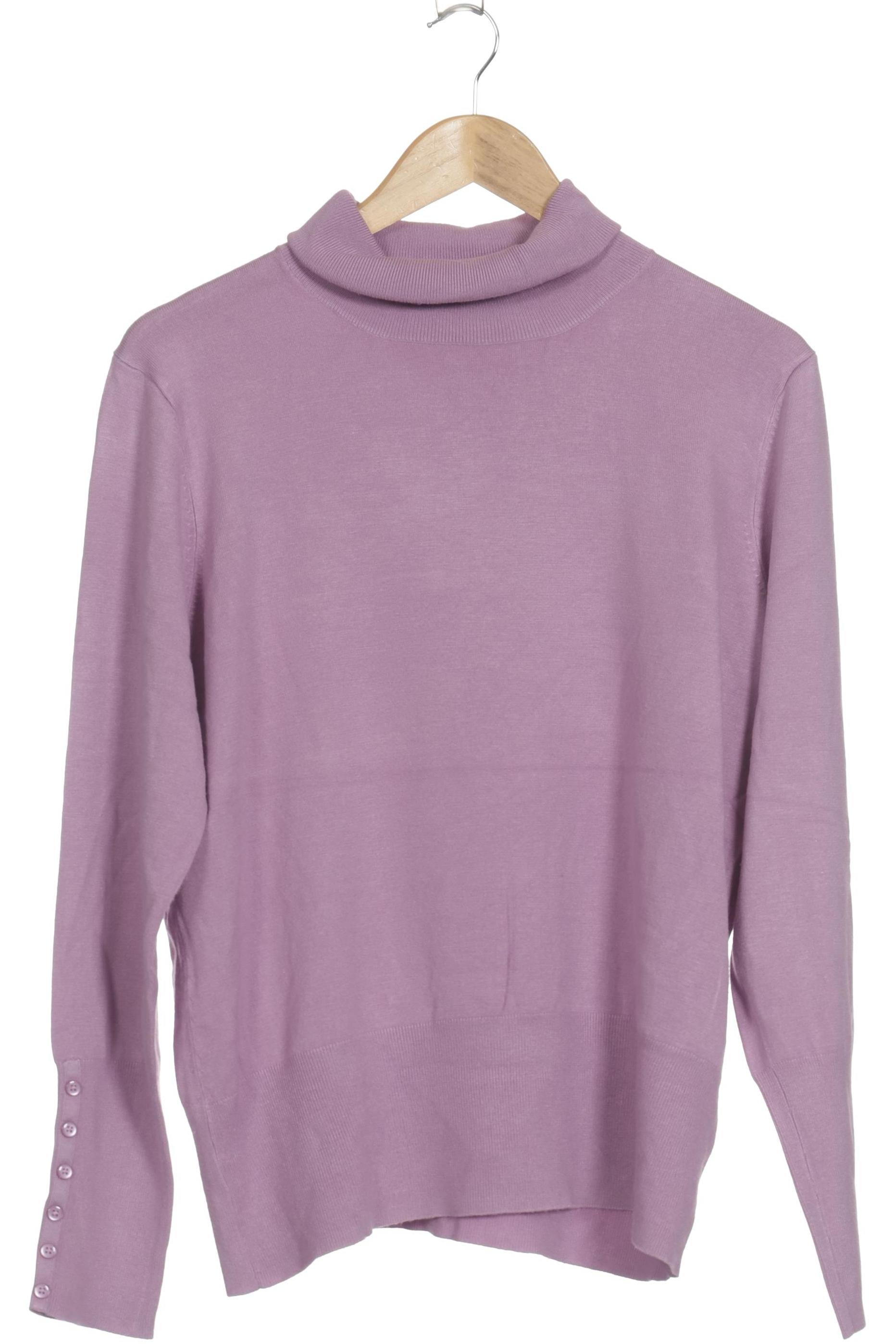 

Betty Barclay Damen Pullover, flieder, Gr. 44