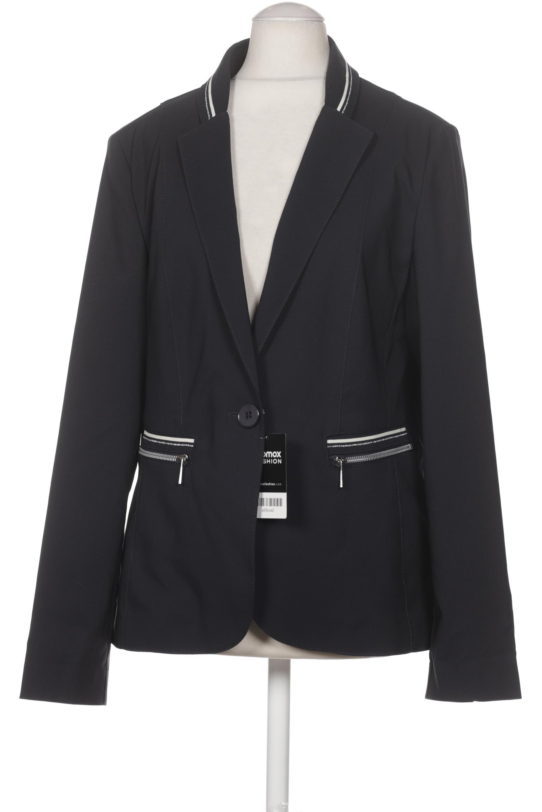 

Betty Barclay Damen Blazer, marineblau, Gr. 40
