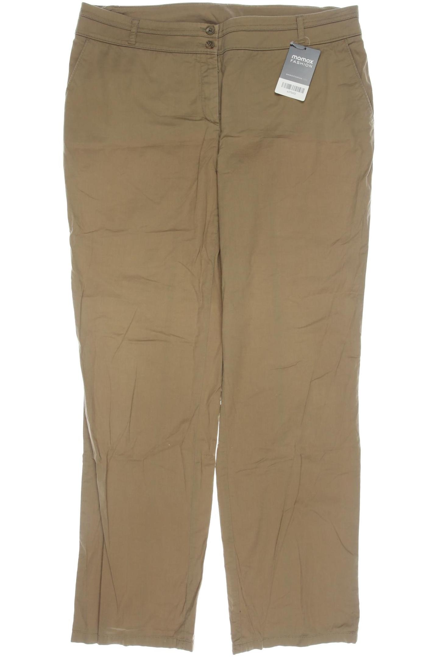 

Betty Barclay Damen Stoffhose, beige, Gr. 42