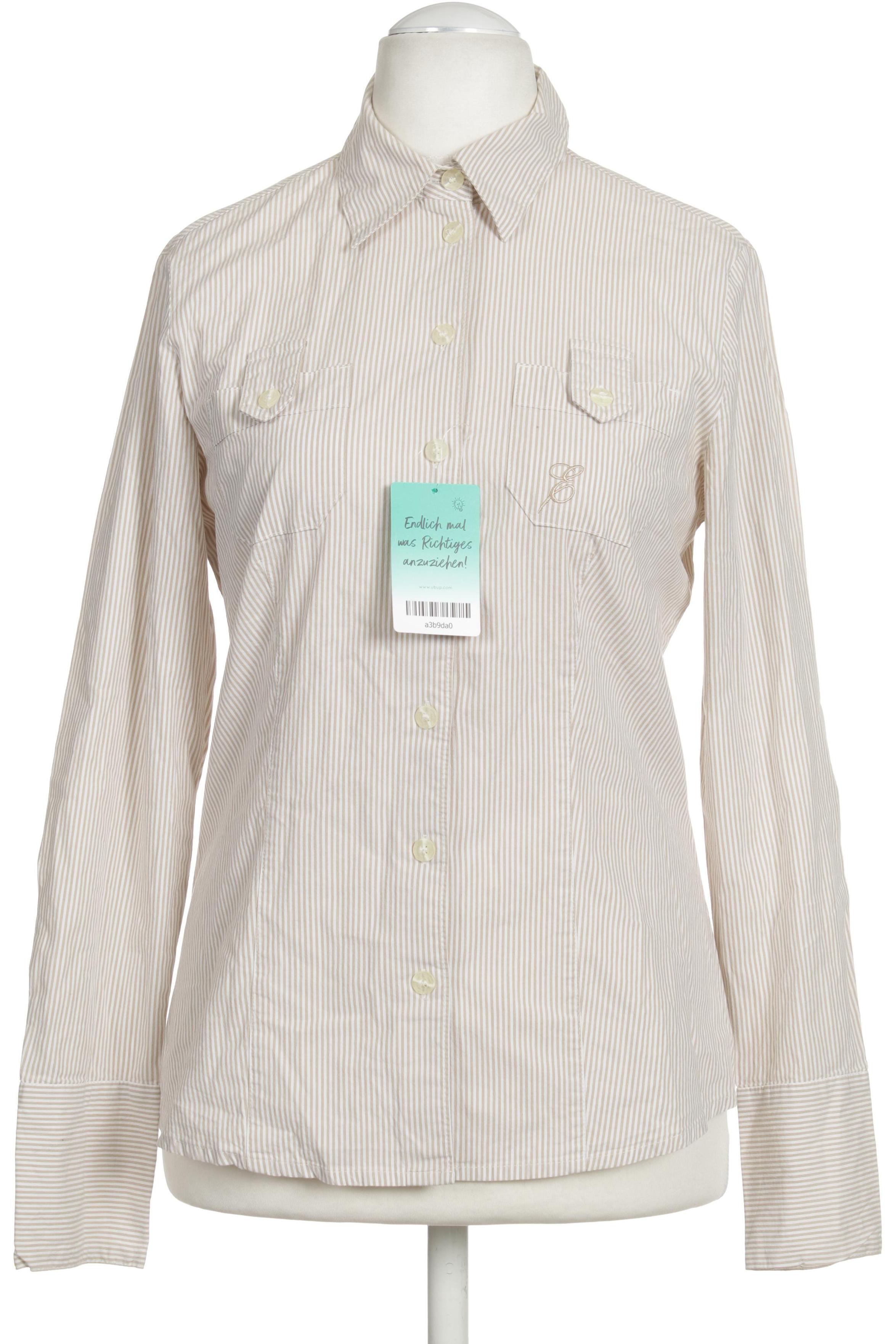 

Betty Barclay Damen Bluse, beige, Gr. 36