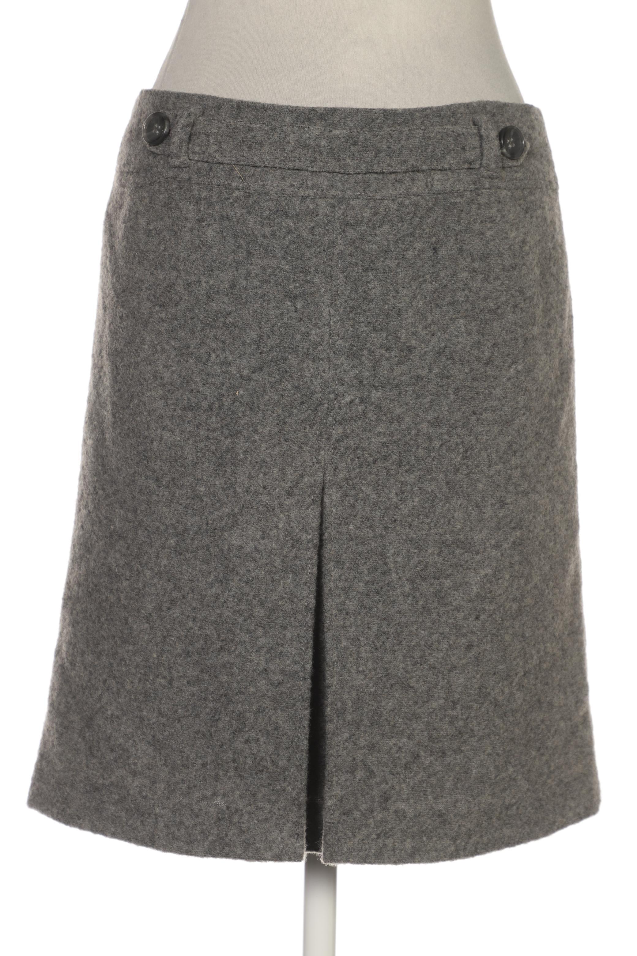 

Betty Barclay Damen Rock, grau, Gr. 30