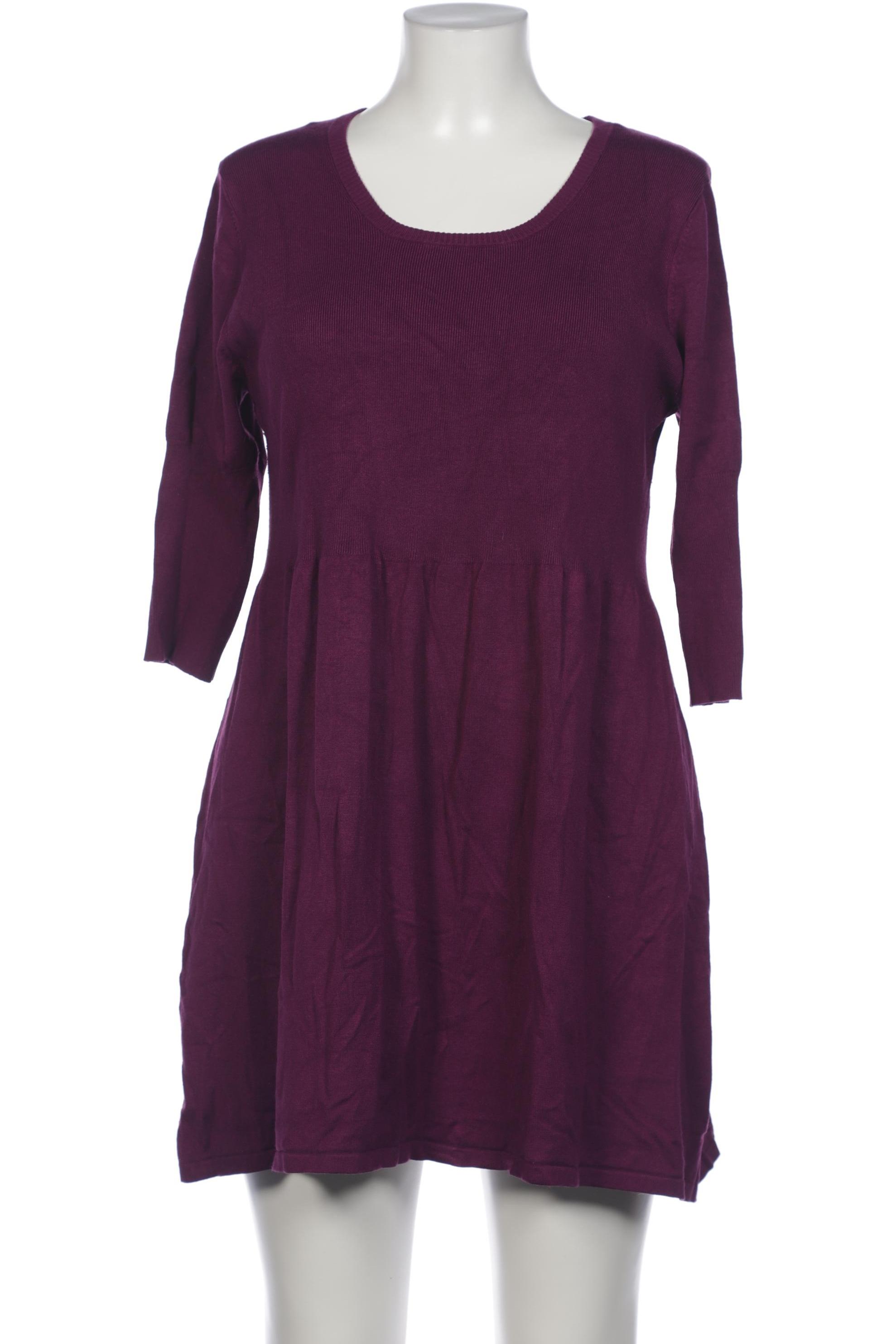 

Betty Barclay Damen Kleid, flieder, Gr. 48