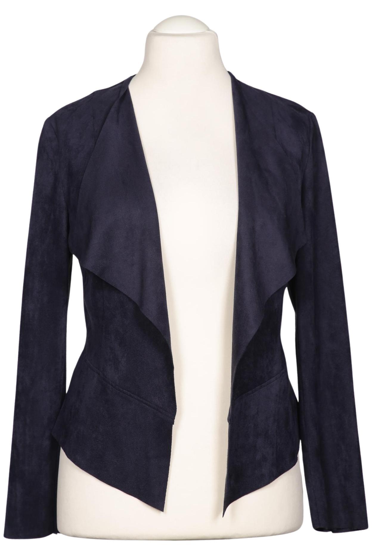 

Betty Barclay Damen Strickjacke, marineblau, Gr. 38