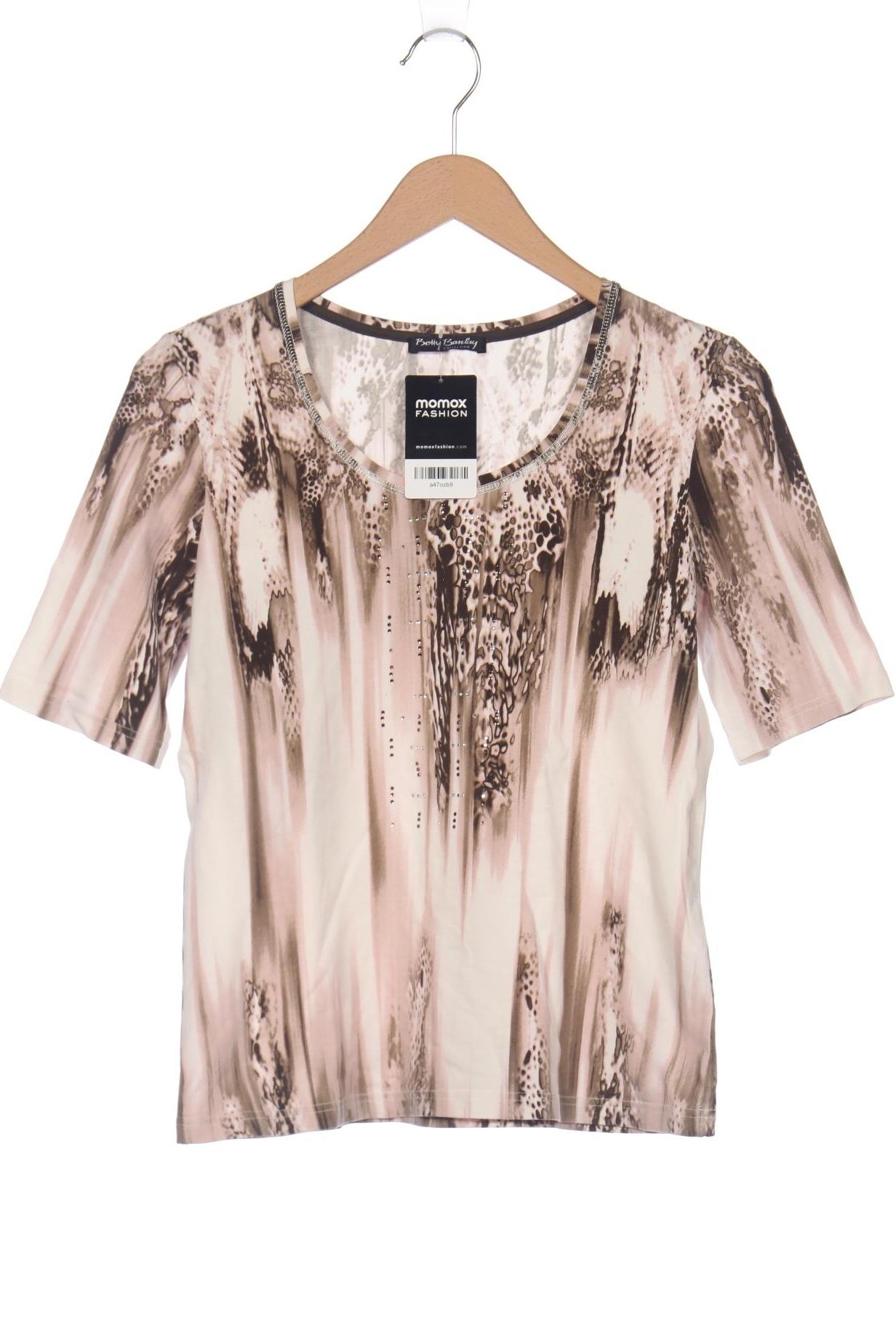 

Betty Barclay Damen T-Shirt, pink, Gr. 38