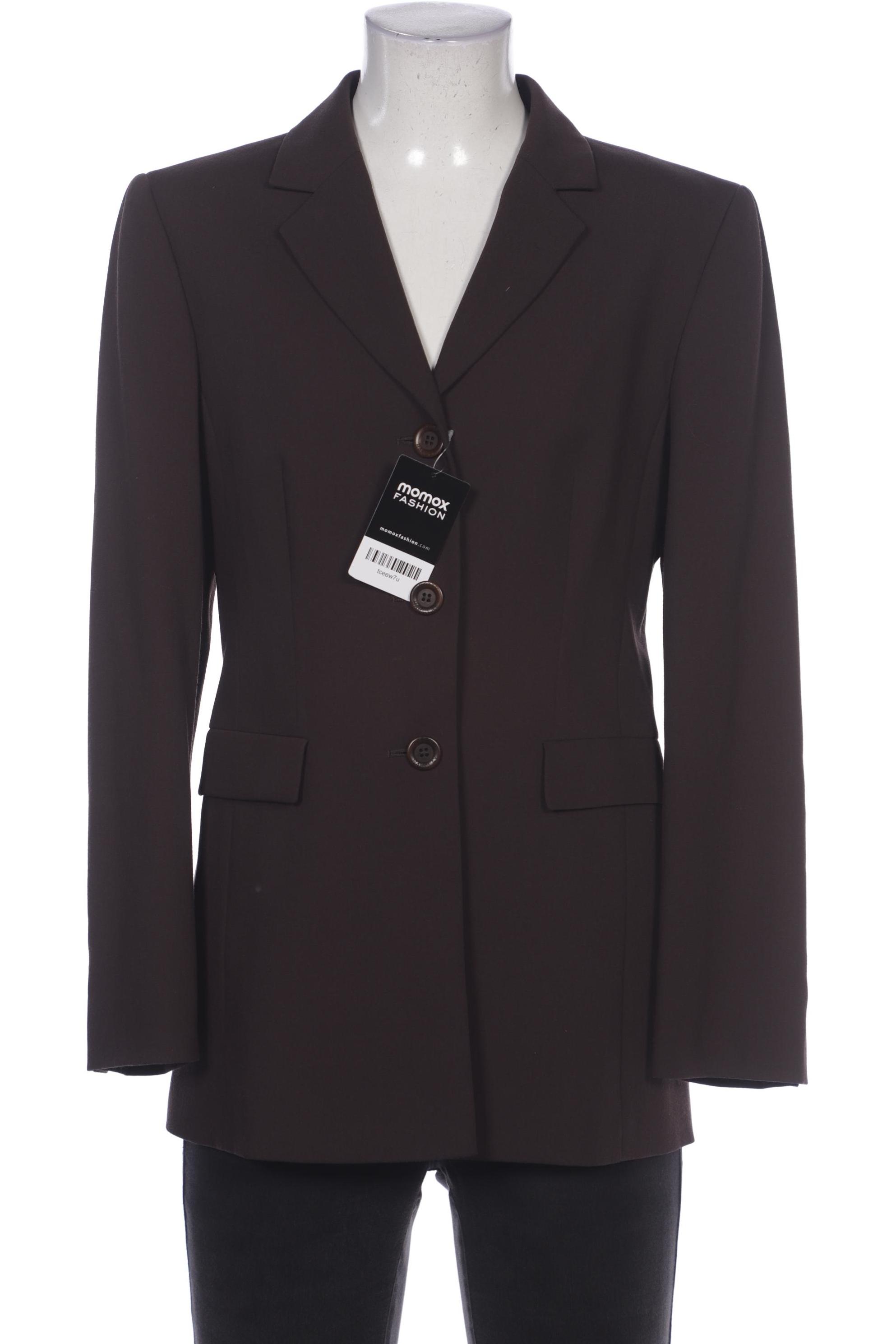 

Betty Barclay Damen Blazer, braun, Gr. 36