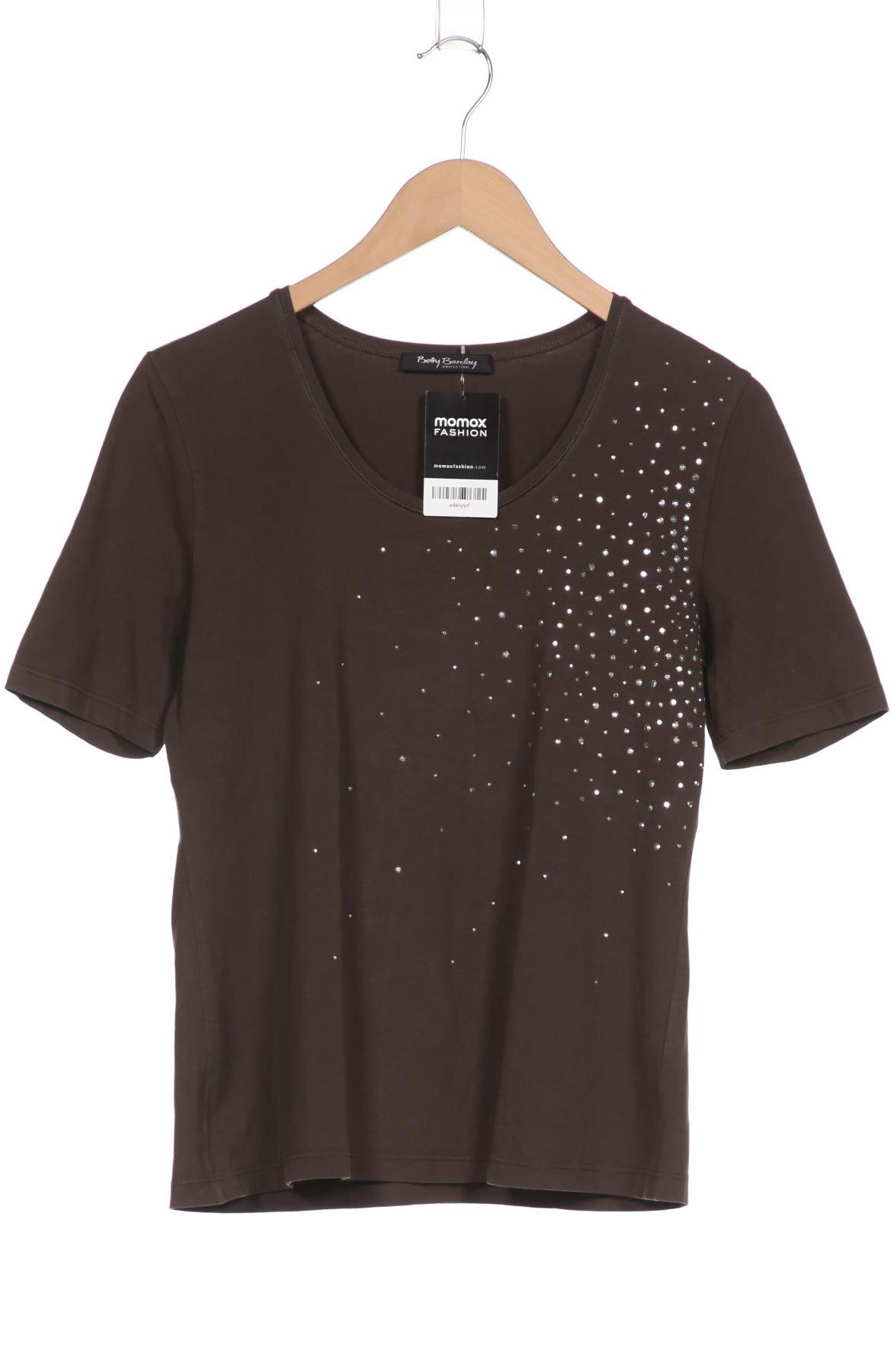 

Betty Barclay Damen T-Shirt, grün